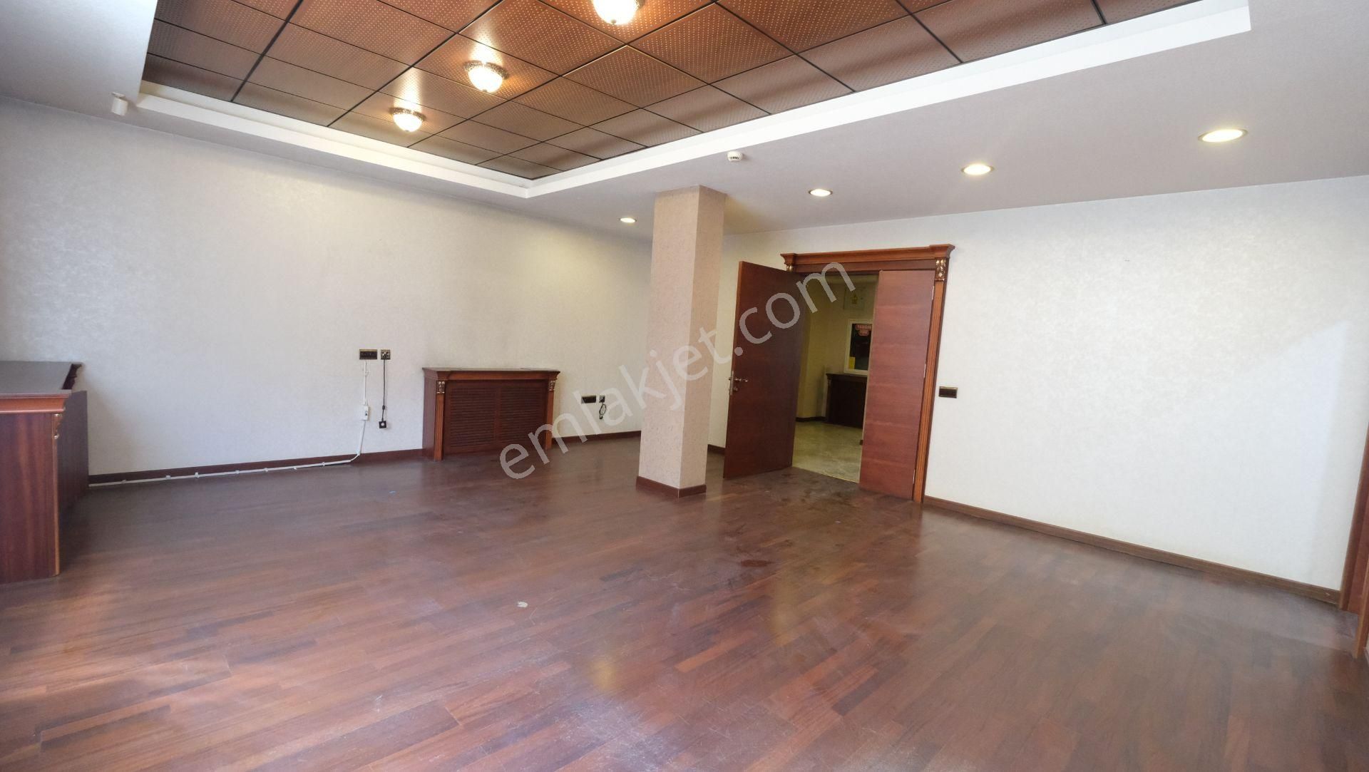 Ankara Gimart Erciyes Sitesinde Satılık Lüks Ticari Bina - Görsel 6