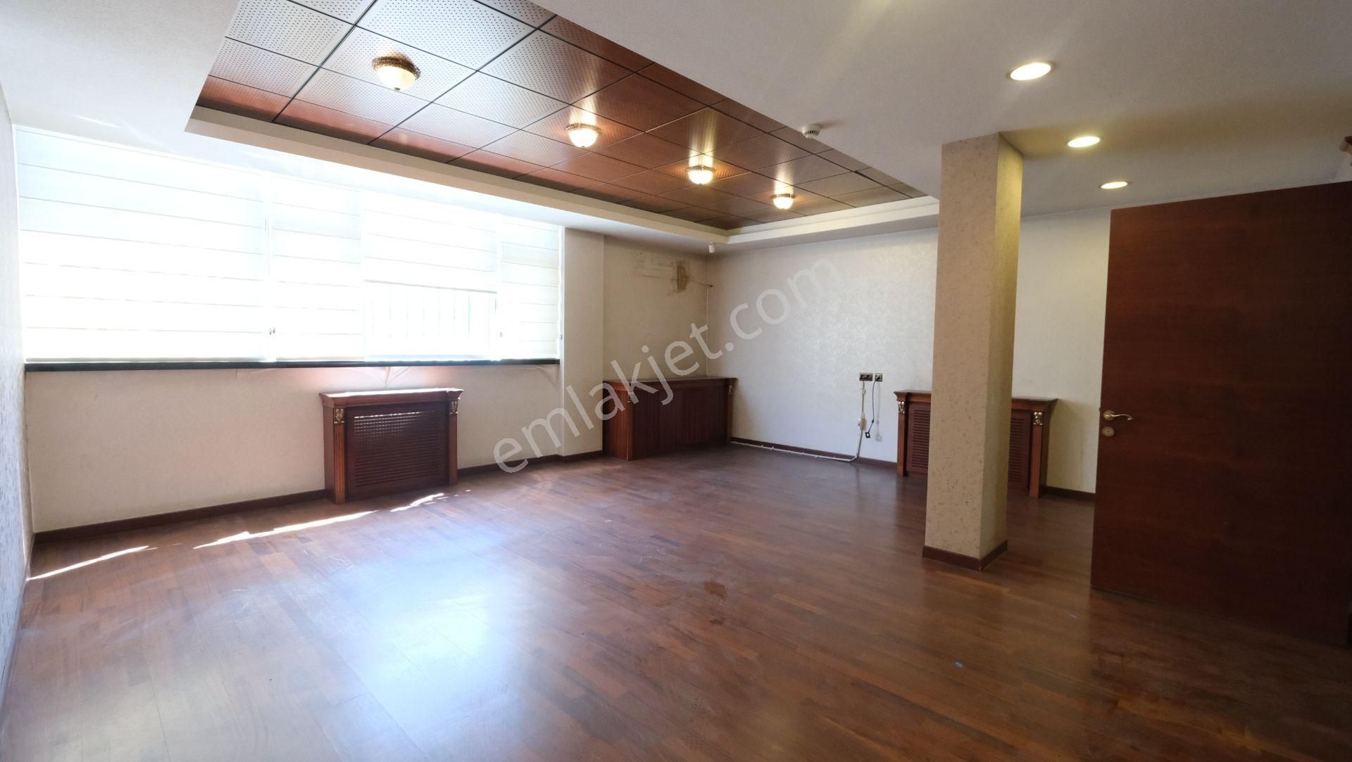 Ankara Gimart Erciyes Sitesinde Satılık Lüks Ticari Bina - Görsel 3