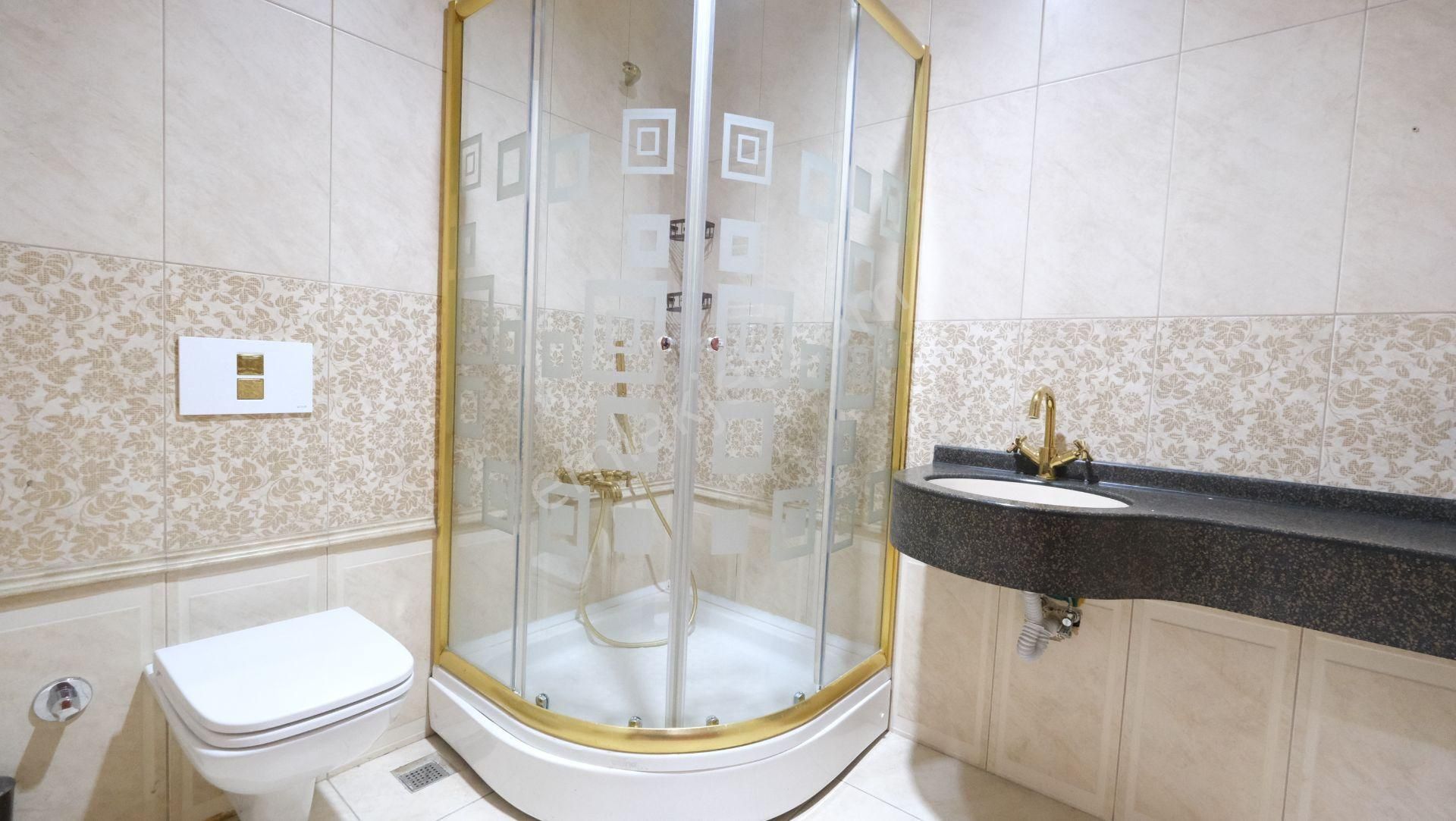 Ankara Gimart Erciyes Sitesinde Satılık Lüks Ticari Bina - Görsel 9