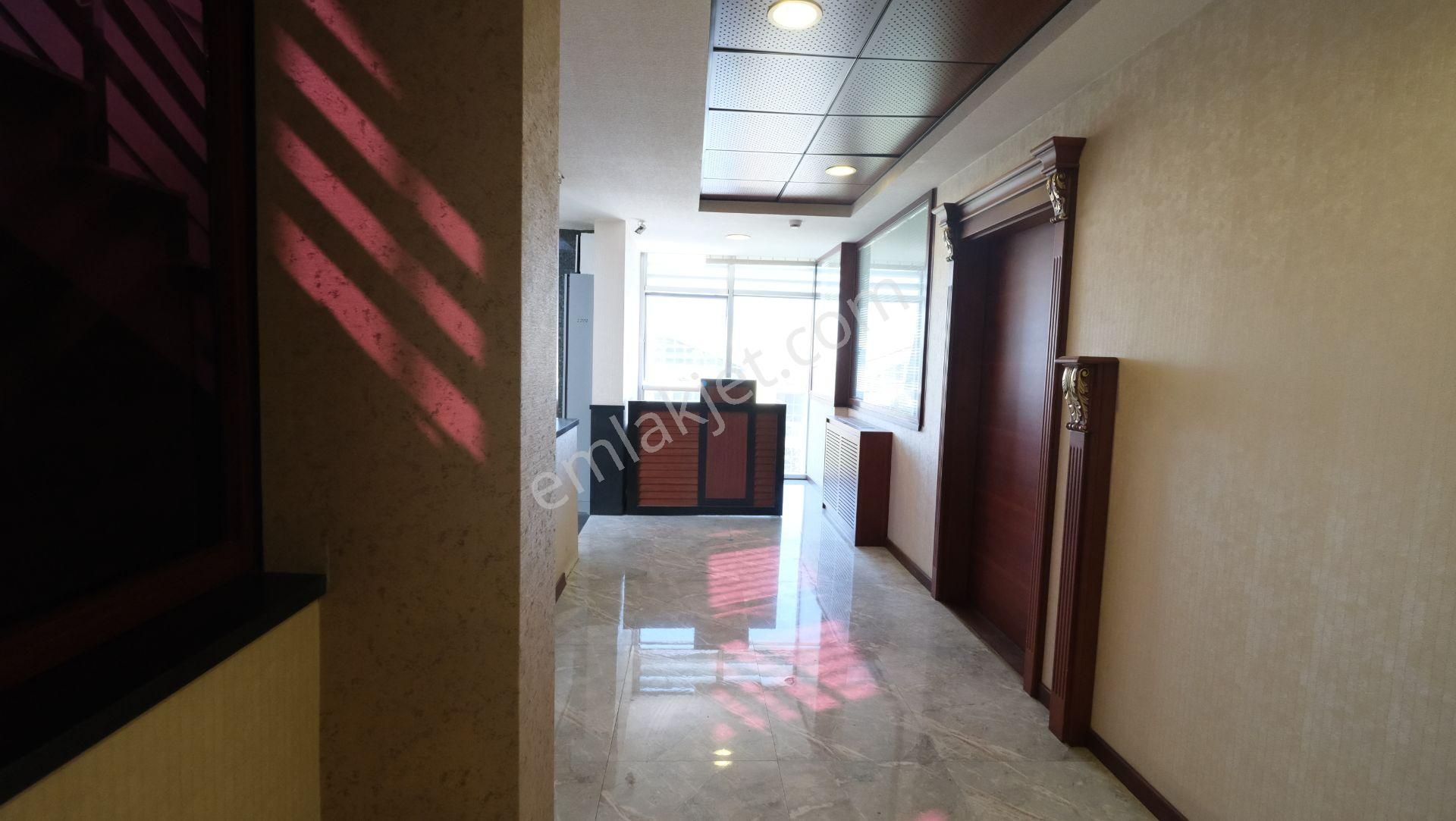 Ankara Gimart Erciyes Sitesinde Satılık Lüks Ticari Bina - Görsel 5