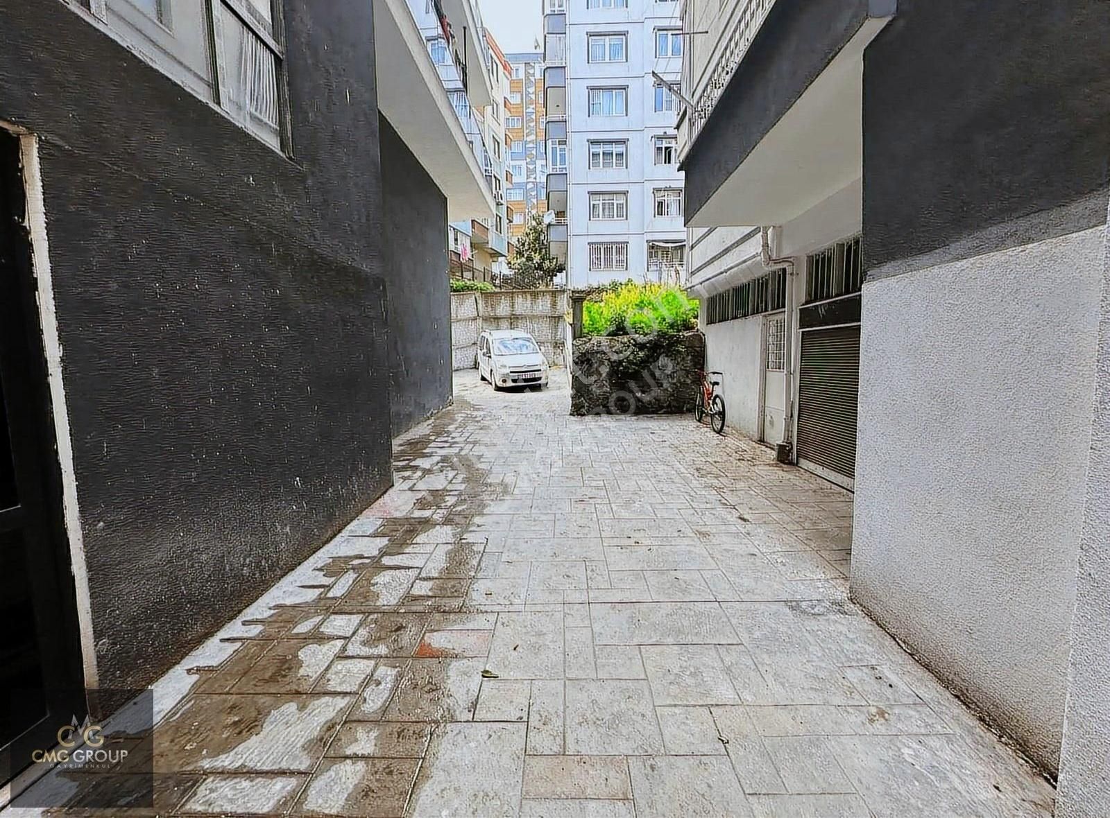Cmgden Gençlik Parkında 3+1 150m2 Sıfır 5.kat Fırsat Daire