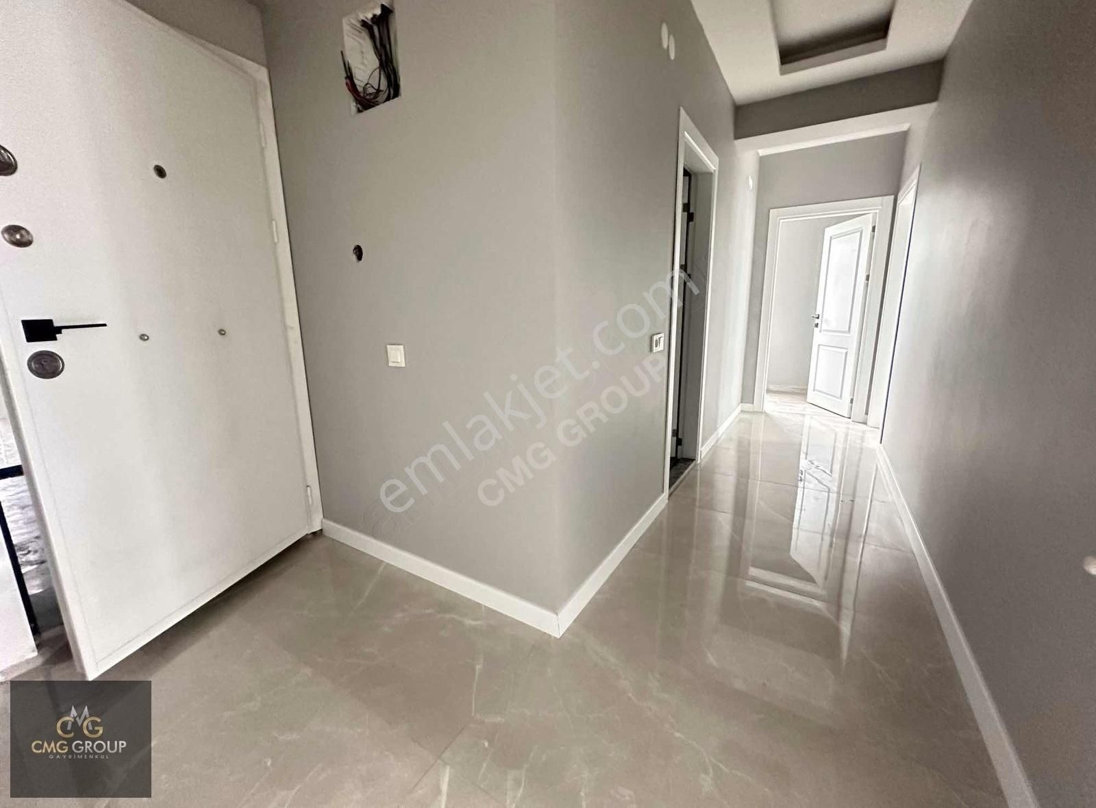 Cmgden Hasköyde 2+1 Mutfak Ayrı 100m2 Fırsat Daire
