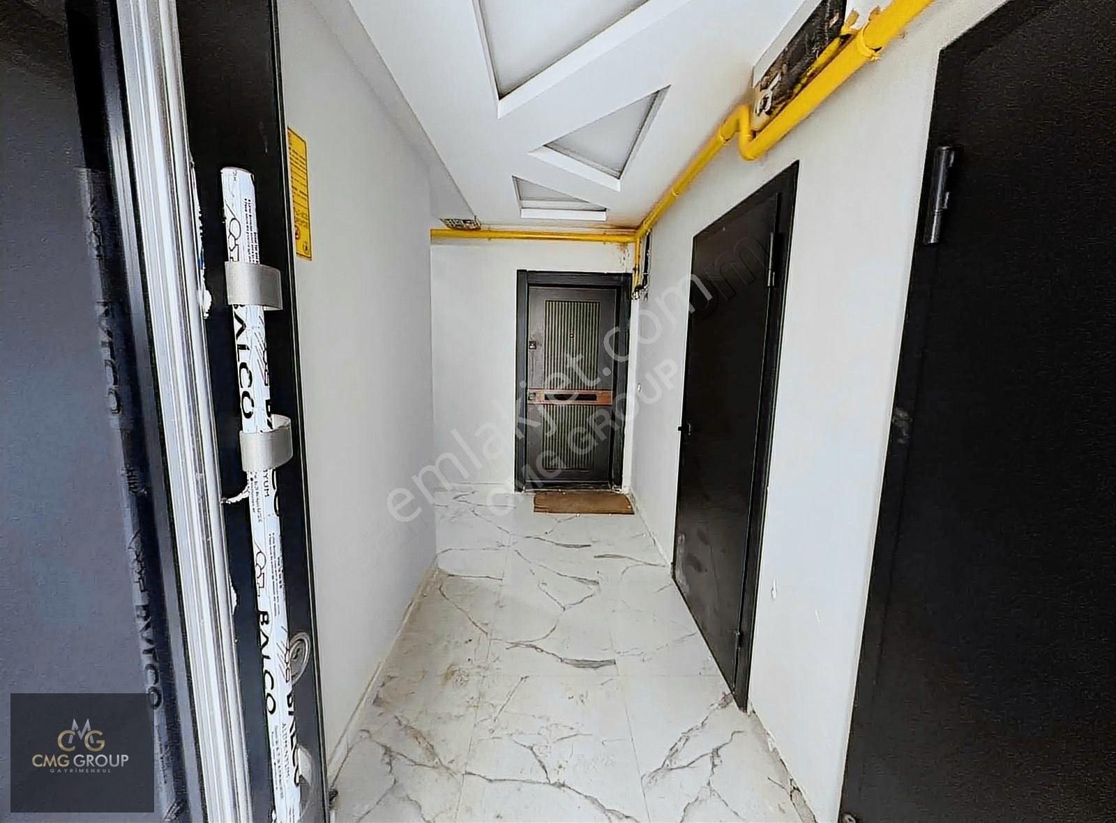 Cmgden Kalakancada 1.kat 1+1 Fırsat Daire