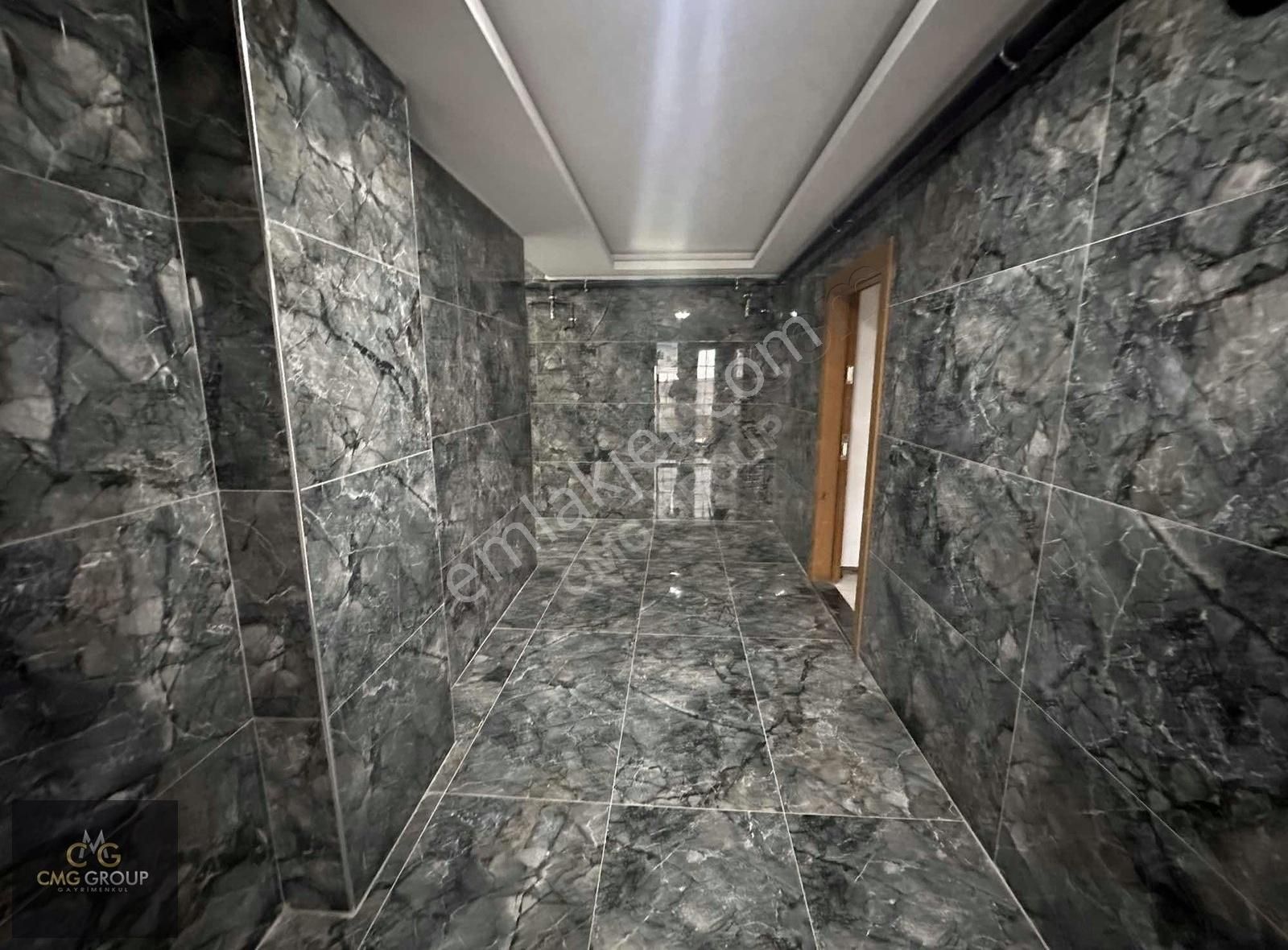 Cmgden Karasamsunda 2+1 110m2 Sıfır 5.kat Fırsat Daire