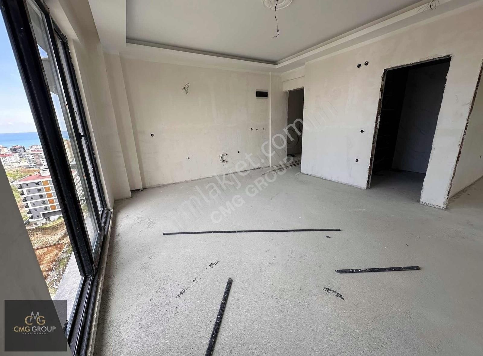 Cmgden P.blv Cephe Deniz Manzaralı 2+1 85m2 Fırsat