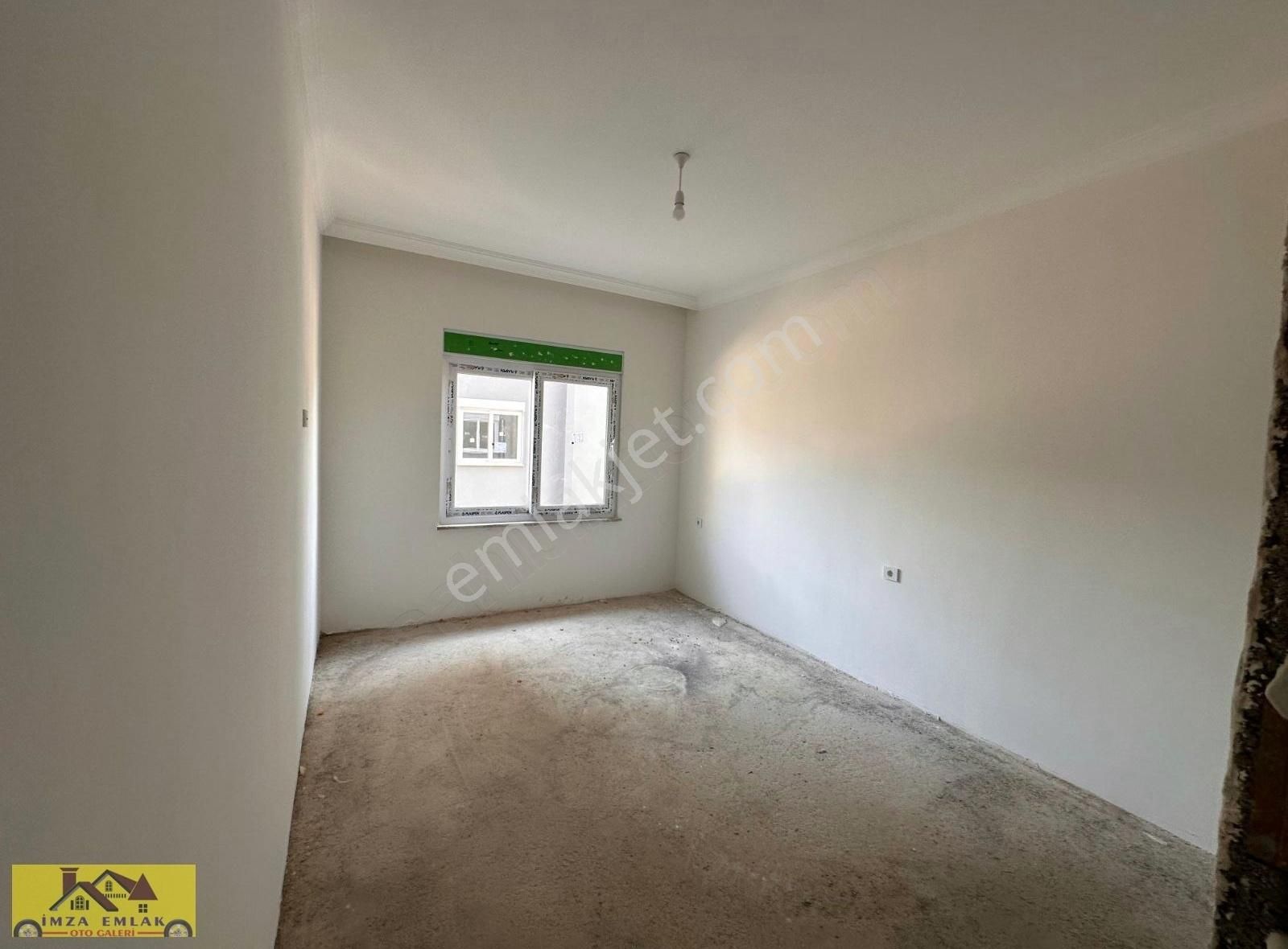 Alanya Konaklı Payallar Sınırında Yeni Sıfır Havuzlu Daire - Görsel 2