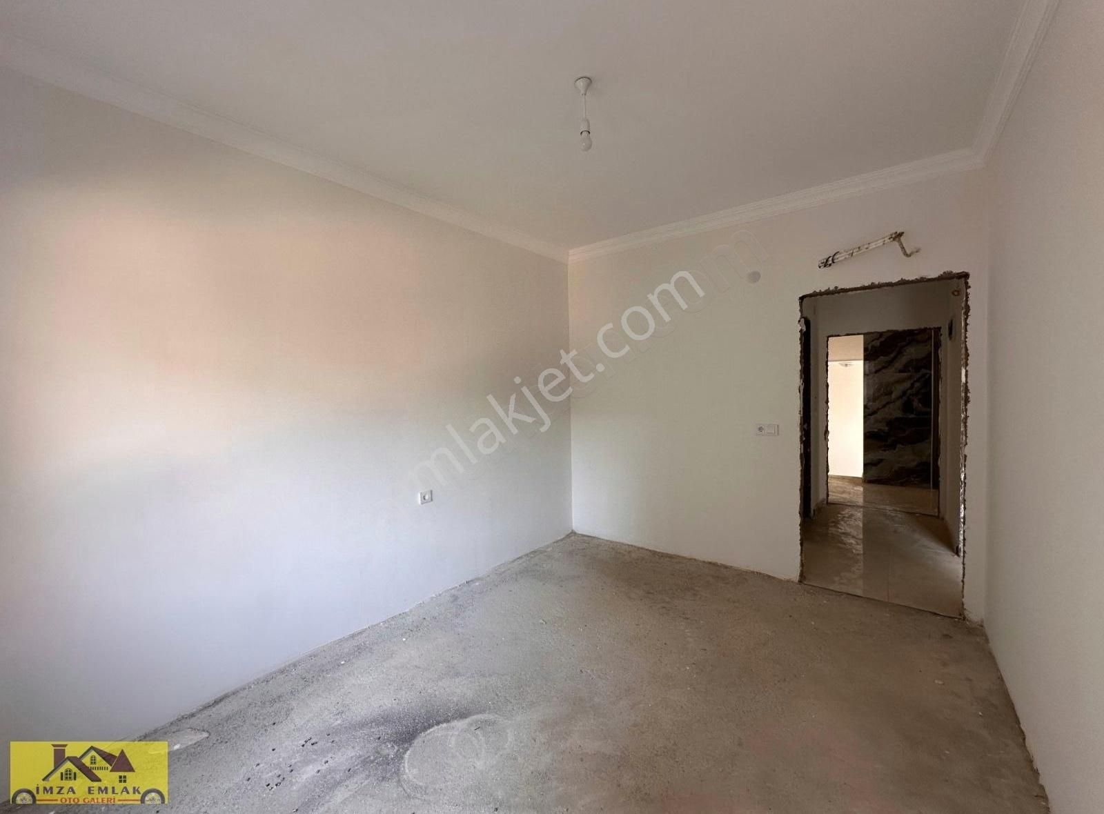 Alanya Konaklı Payallar Sınırında Yeni Sıfır Havuzlu Daire - Görsel 7