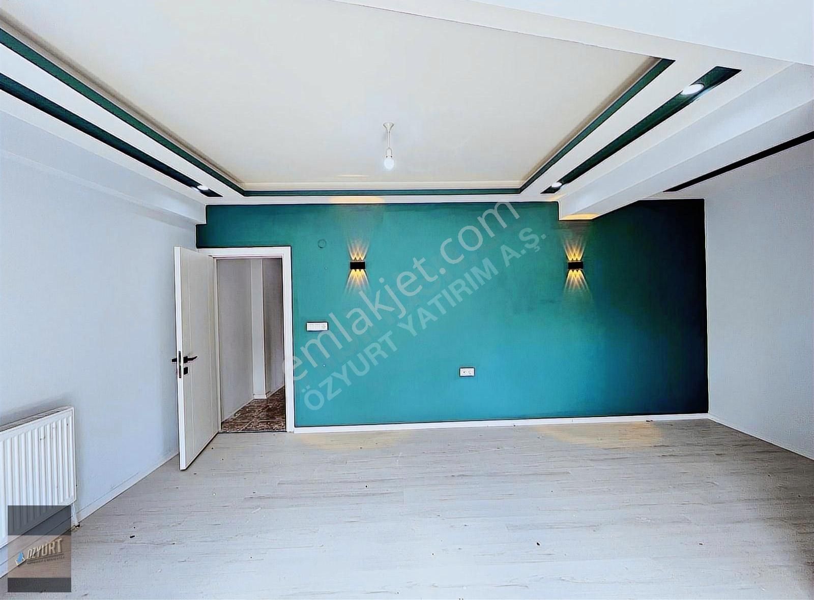 **özyurt Yatırım A.ş Den Kızılpınarda 3+1 Muhteşem Daire **