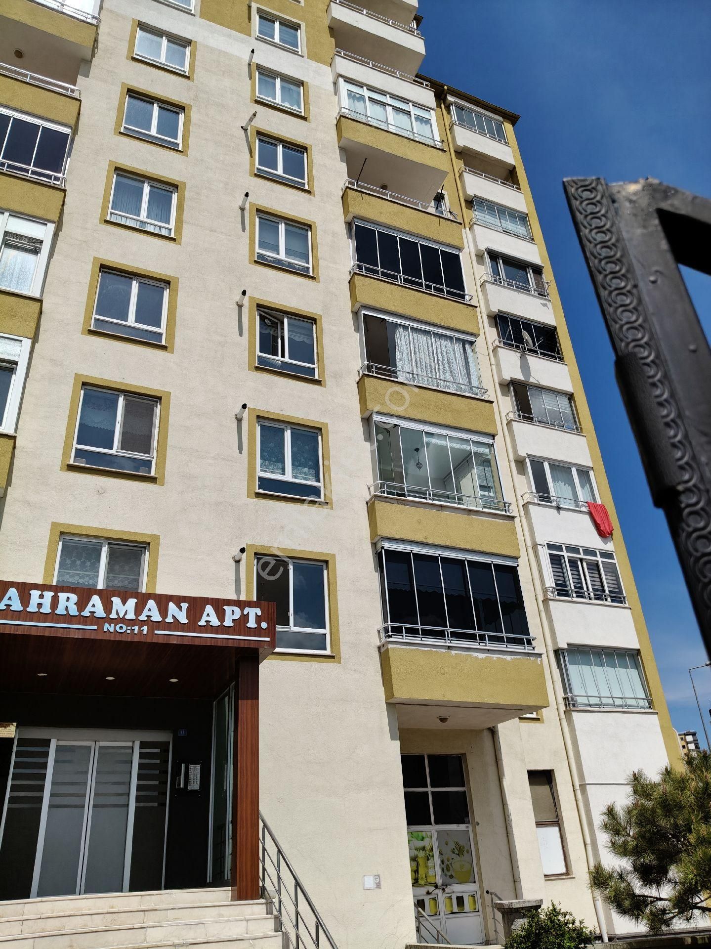 Çeçen Gm Yakut Mahallesi 3+1 Satılık Daire