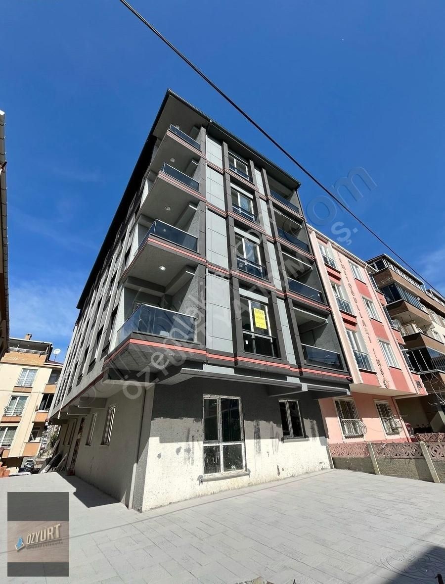 **özyurt A.ş.den Güney Cephe Ara Kat 2+1 Sıfır Daire**