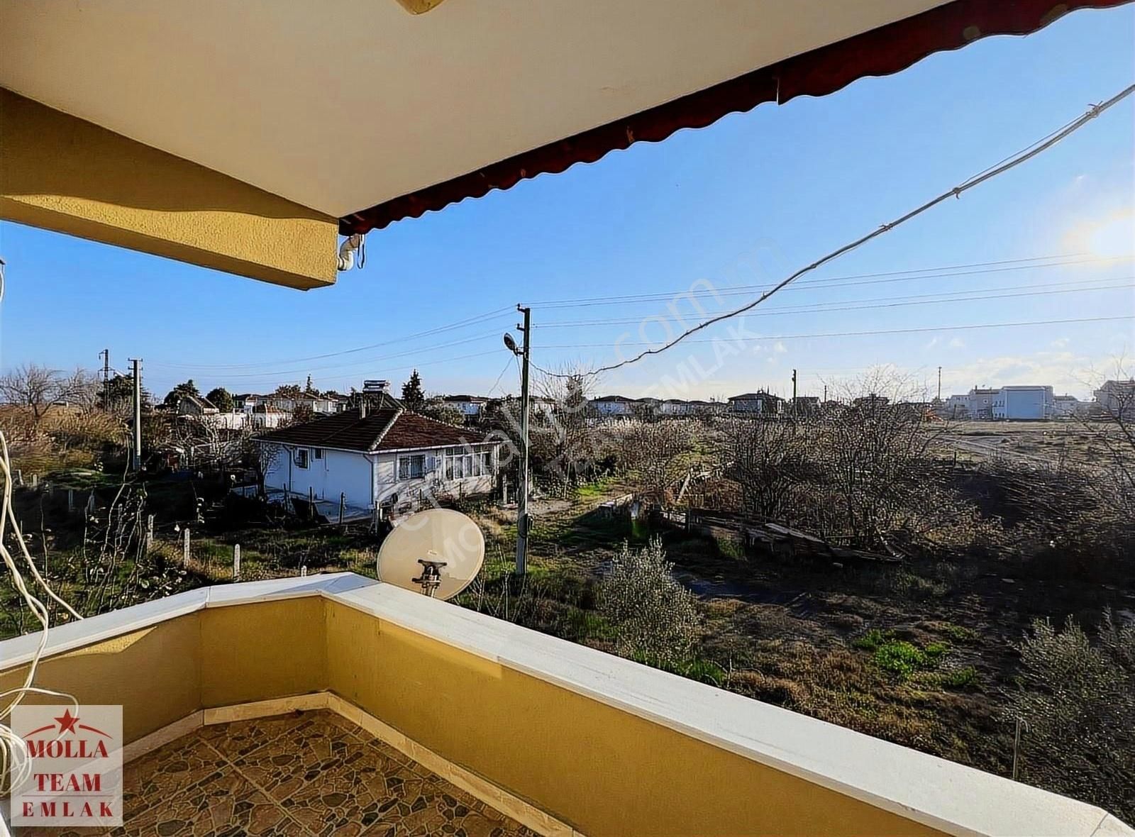 Molla Team'den Yenice'de 160m2 Satılık 2+1 Müstakil Villa - Görsel 8