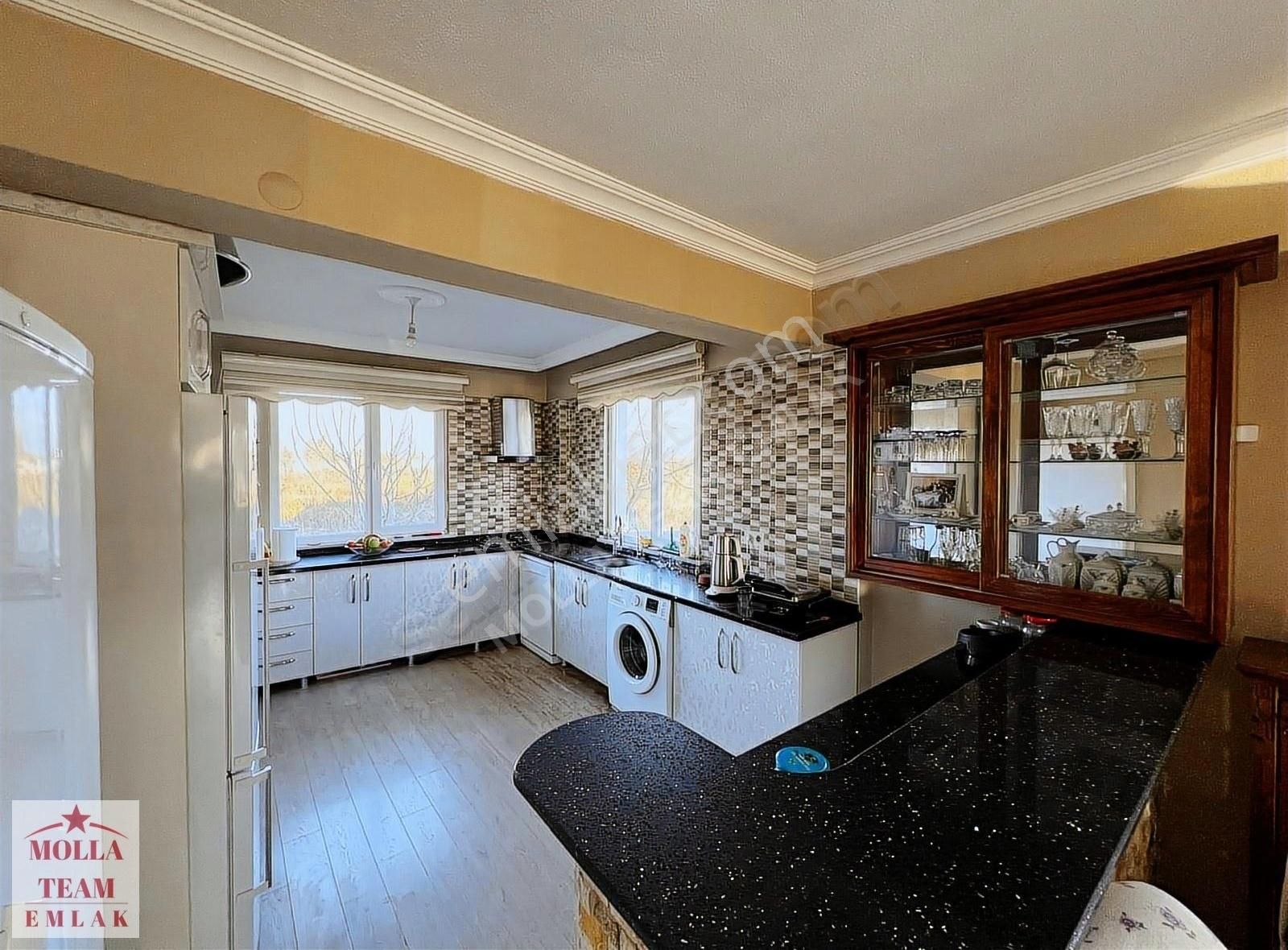 Molla Team'den Yenice'de 160m2 Satılık 2+1 Müstakil Villa - Görsel 9