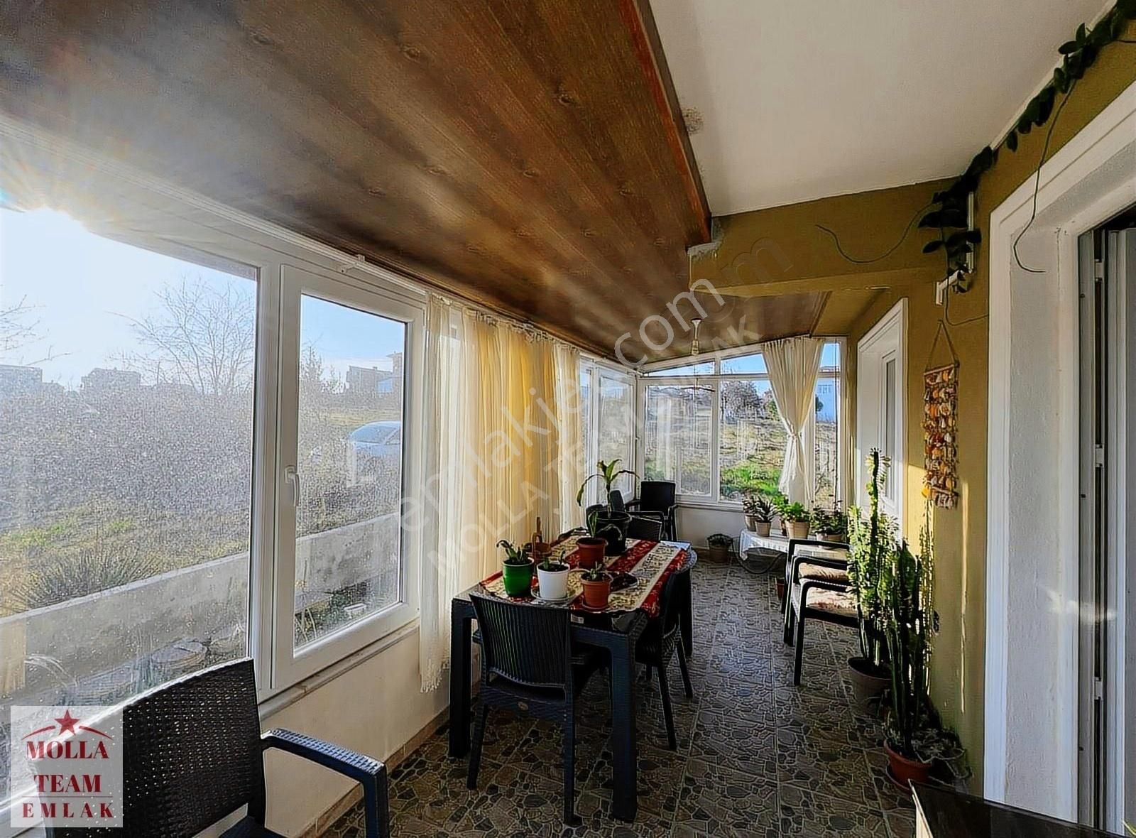 Molla Team'den Yenice'de 160m2 Satılık 2+1 Müstakil Villa - Görsel 5