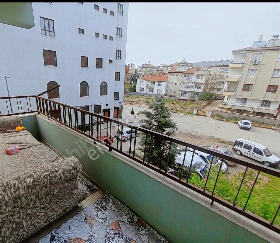 Sanayi Mh Sinde Satılık Daire