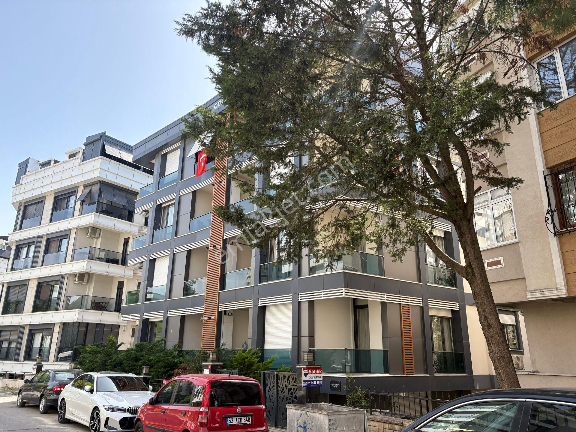 ▃artemin▃ İdealtepe Küçüktur'da Emsalsiz Genişlikte 110m² 2+1!