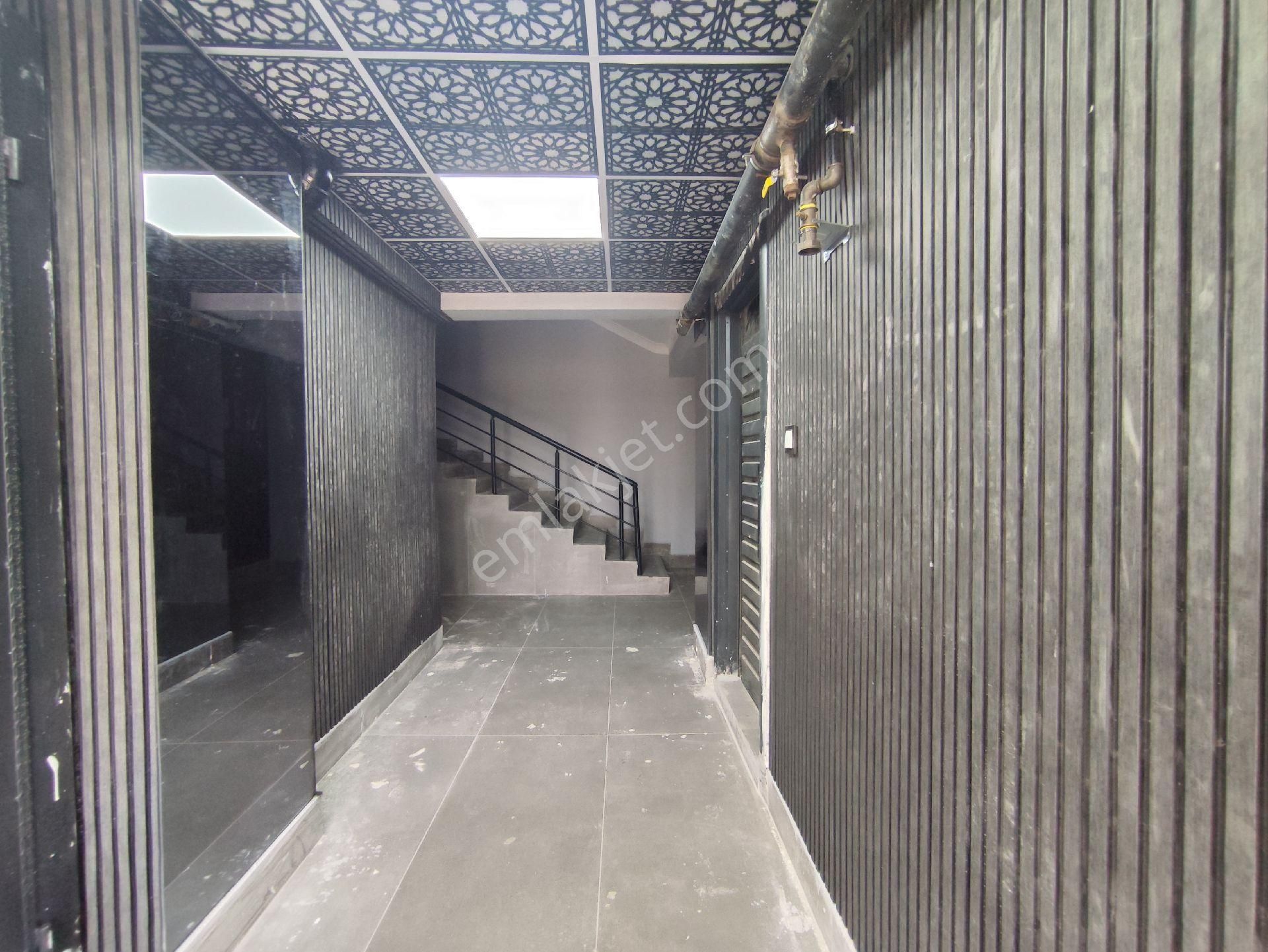 Kuruluş Gayrimenkulden Seyrantepe Mah Kiralık 1+1 - Görsel 12