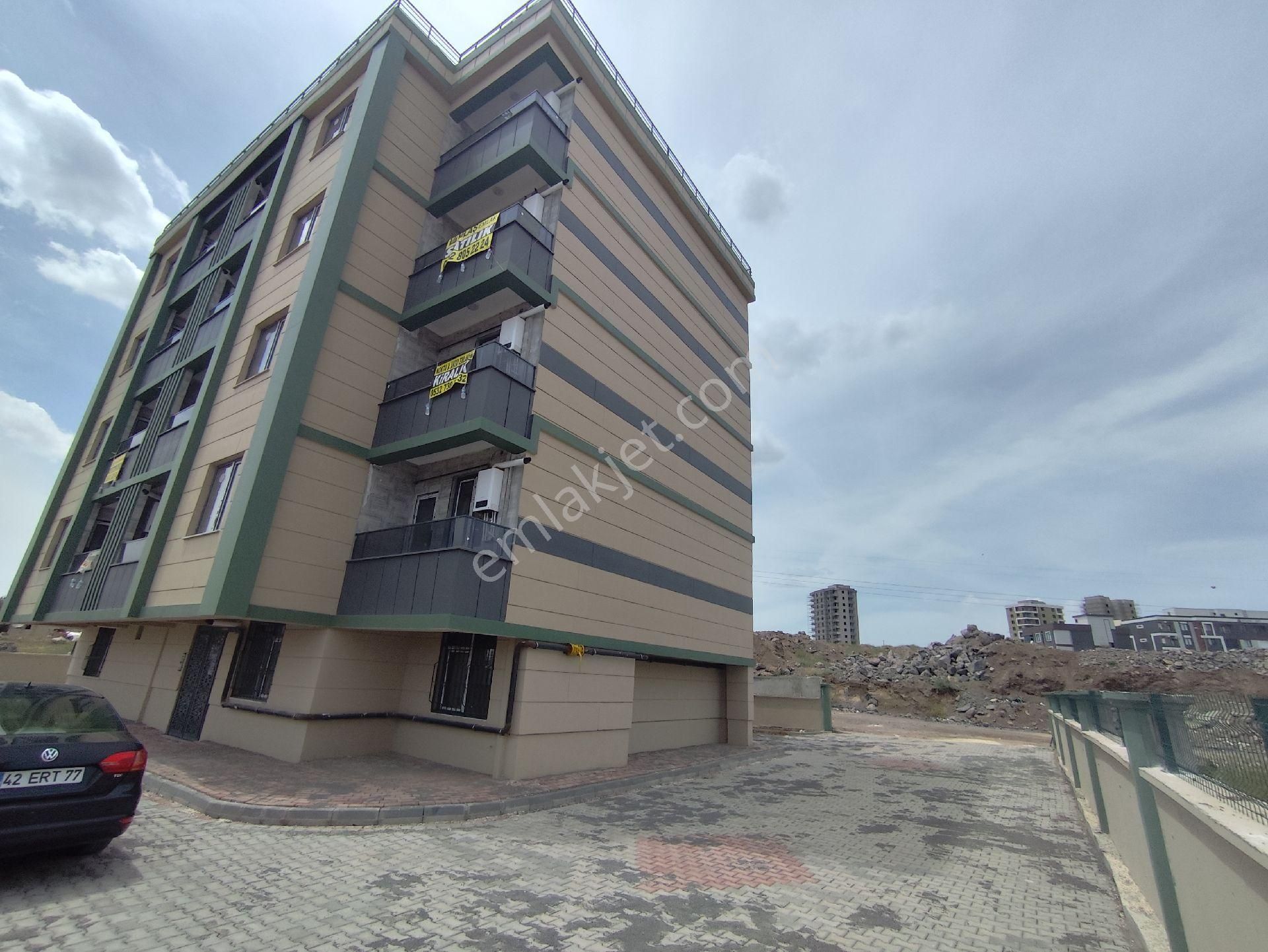 Kuruluş Gayrimenkulden Seyrantepe Mah Kiralık 1+1 - Görsel 15