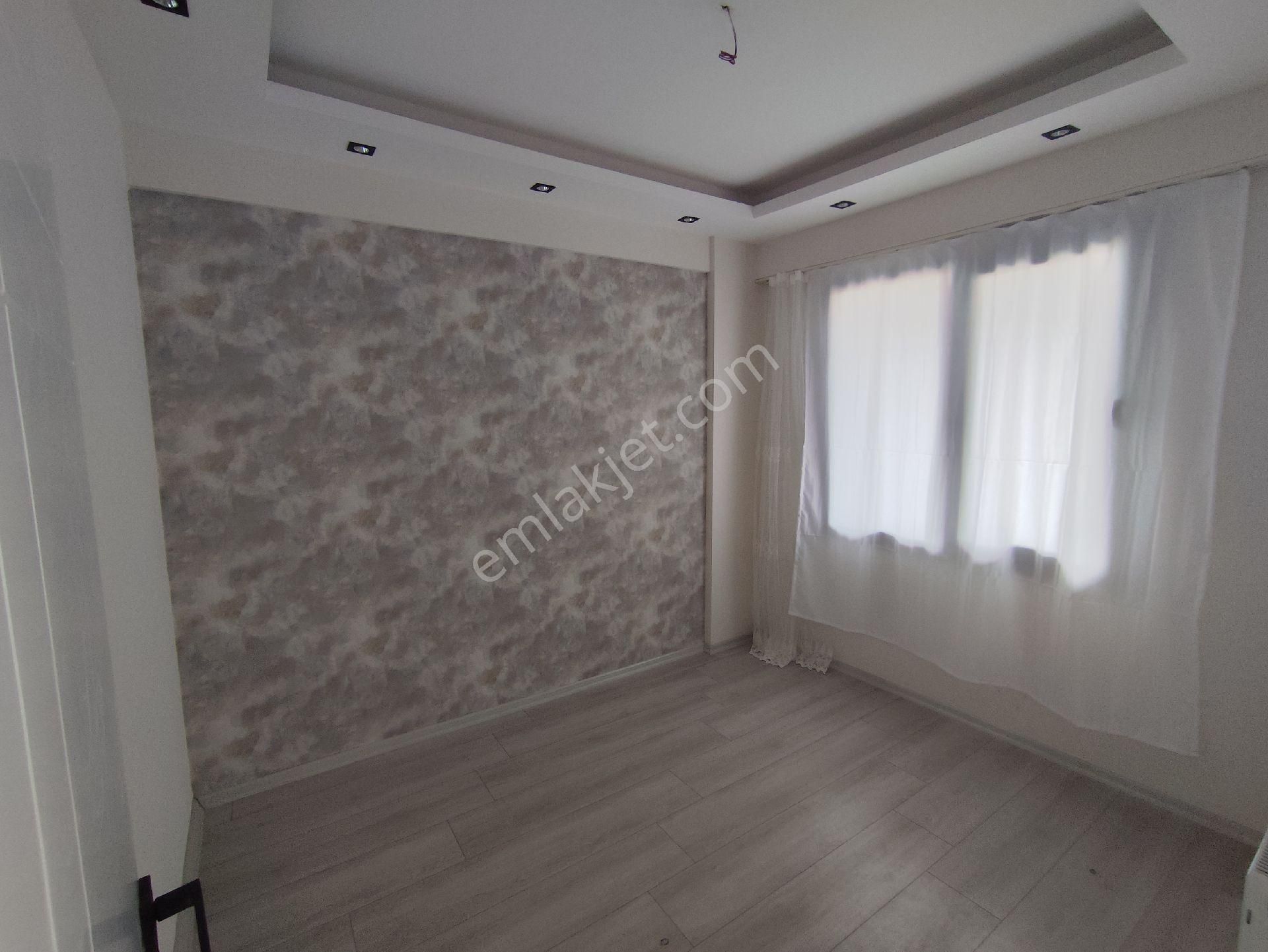 Kuruluş Gayrimenkulden Seyrantepe Mah Kiralık 1+1 - Görsel 5