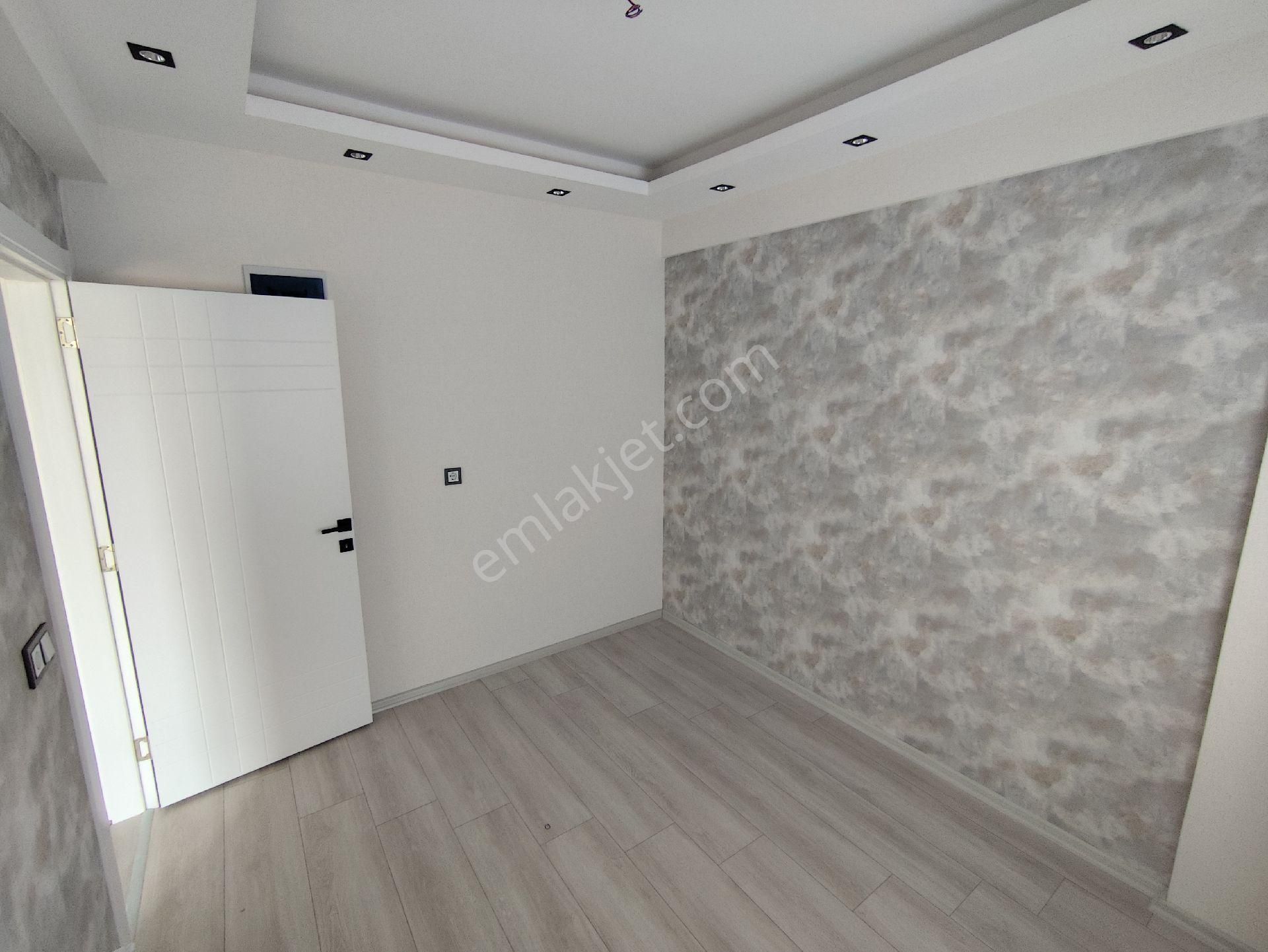 Kuruluş Gayrimenkulden Seyrantepe Mah Kiralık 1+1 - Görsel 3