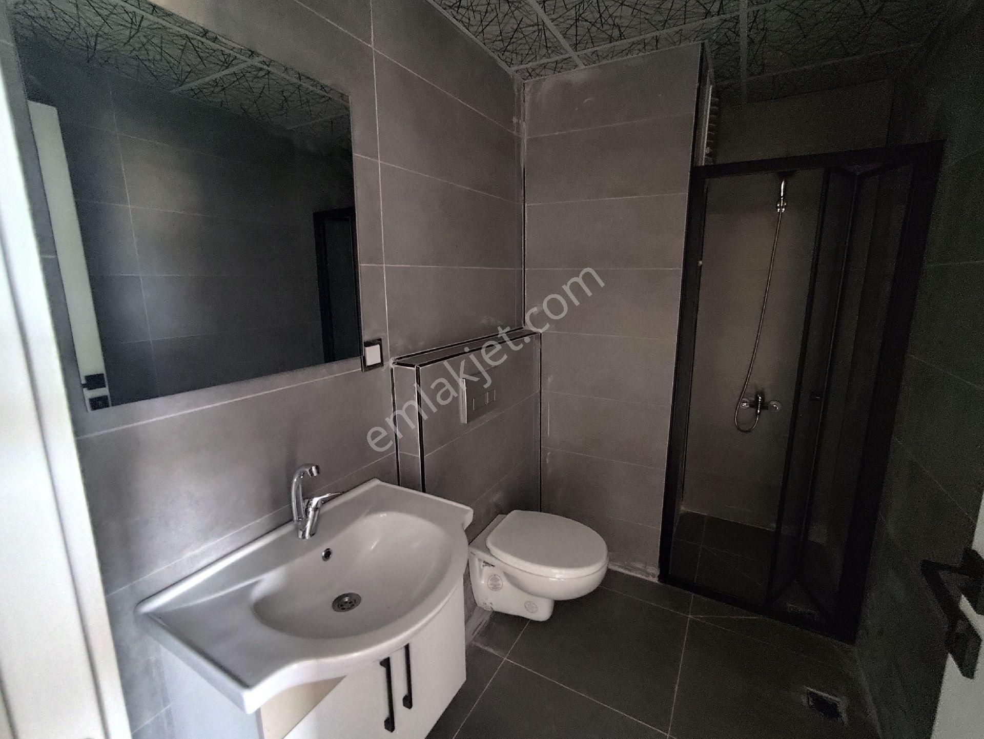 Kuruluş Gayrimenkulden Seyrantepe Mah Kiralık 1+1 - Görsel 8