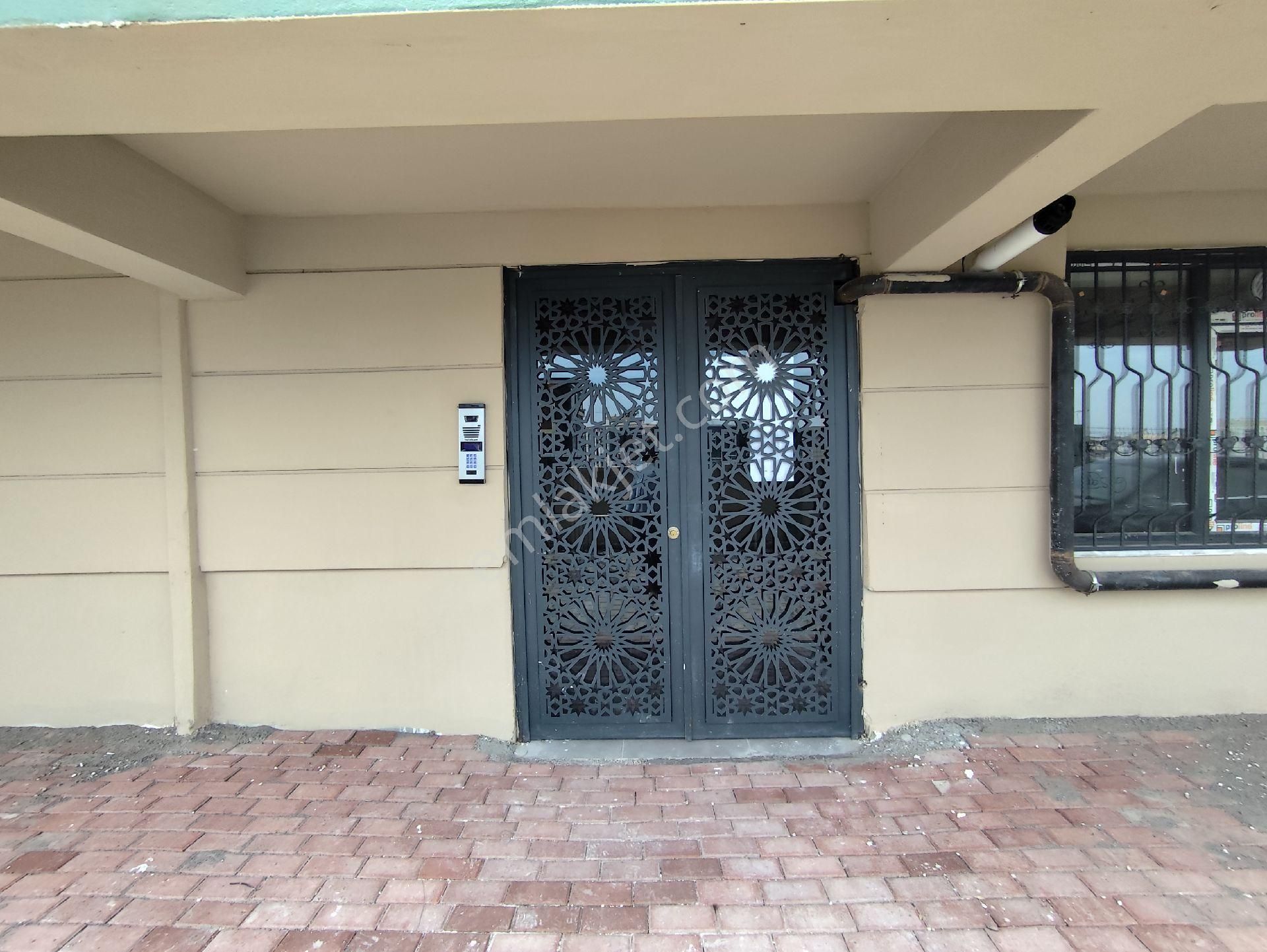 Kuruluş Gayrimenkulden Seyrantepe Mah Kiralık 1+1 - Görsel 13