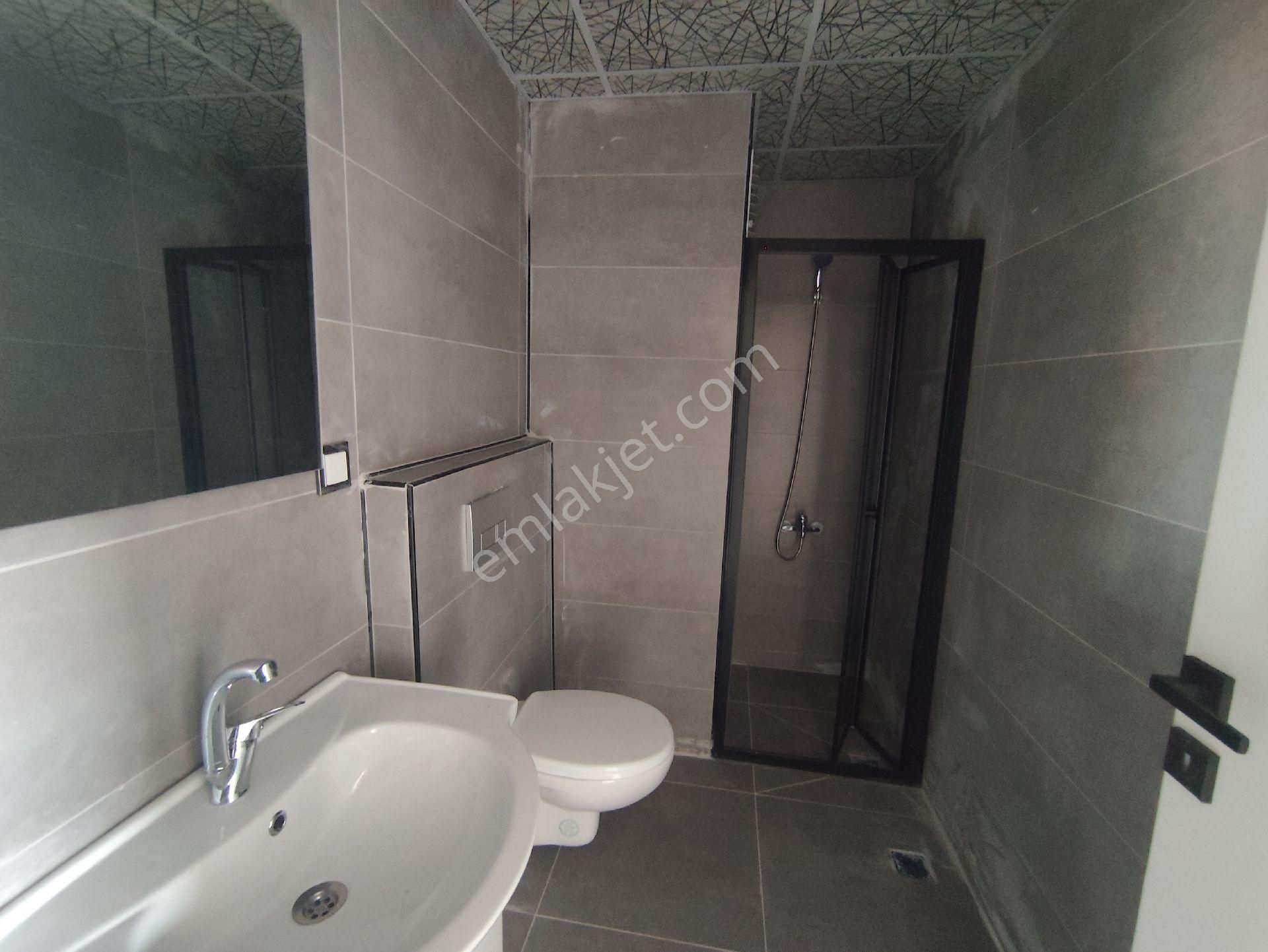 Kuruluş Gayrimenkulden Seyrantepe Mah Kiralık 1+1 - Görsel 6