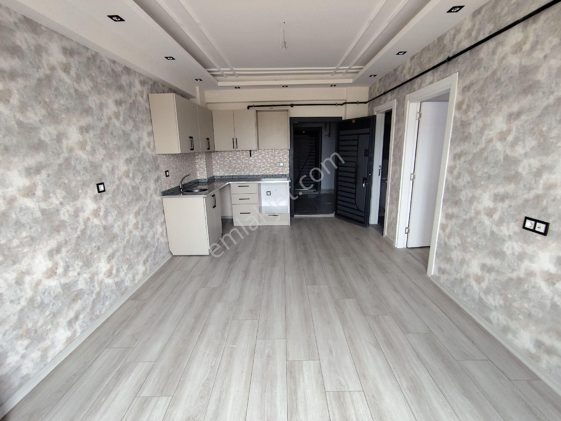 Kuruluş Gayrimenkulden Seyrantepe Mah Kiralık 1+1 - Görsel 4