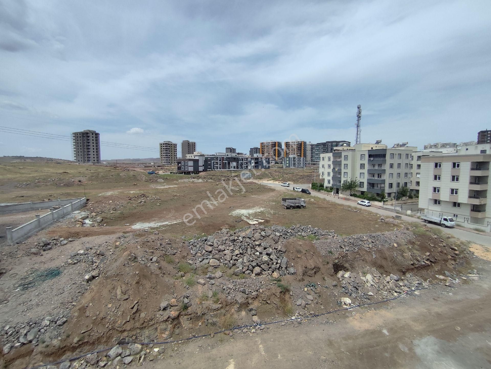 Kuruluş Gayrimenkulden Seyrantepe Mah Kiralık 1+1 - Görsel 14