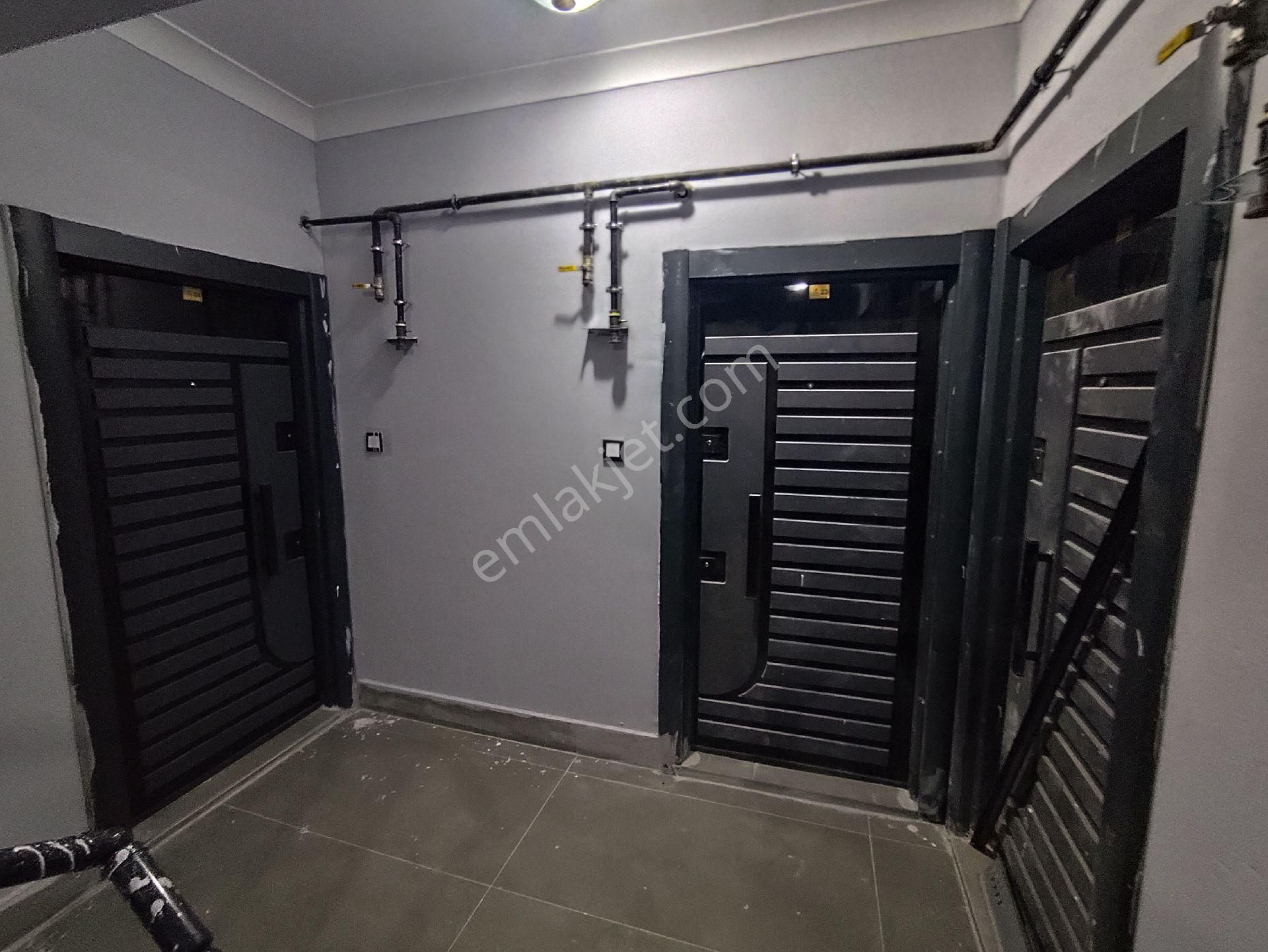 Kuruluş Gayrimenkulden Seyrantepe Mah Kiralık 1+1 - Görsel 11