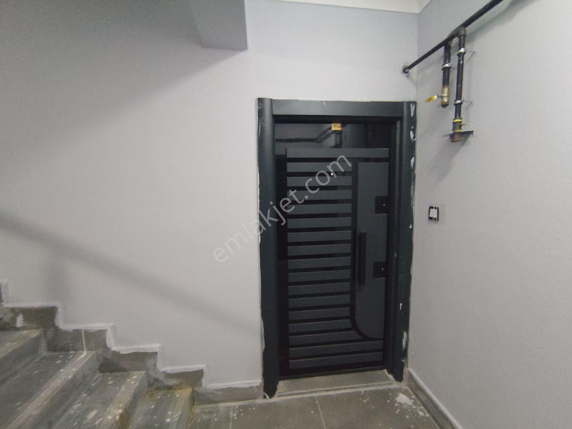 Kuruluş Gayrimenkulden Seyrantepe Mah Kiralık 1+1 - Görsel 10