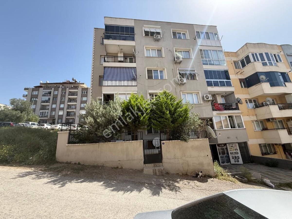 Turyap Bucadan Yaylacık Mah.de Arakat Satılık 2+1 Daire