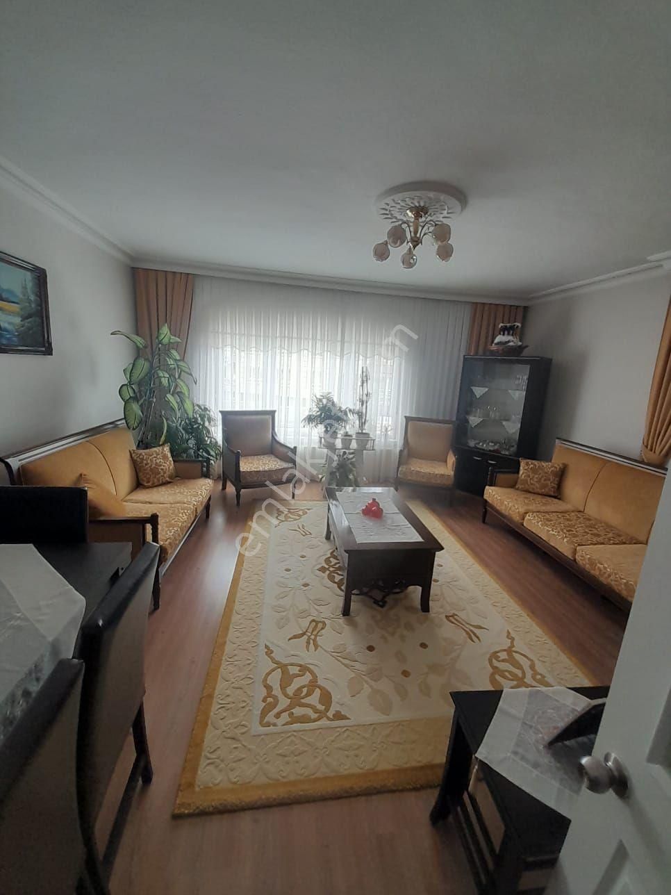 Mamak Tuzluçayır Mahallesinde Satılık 3+1 Daire