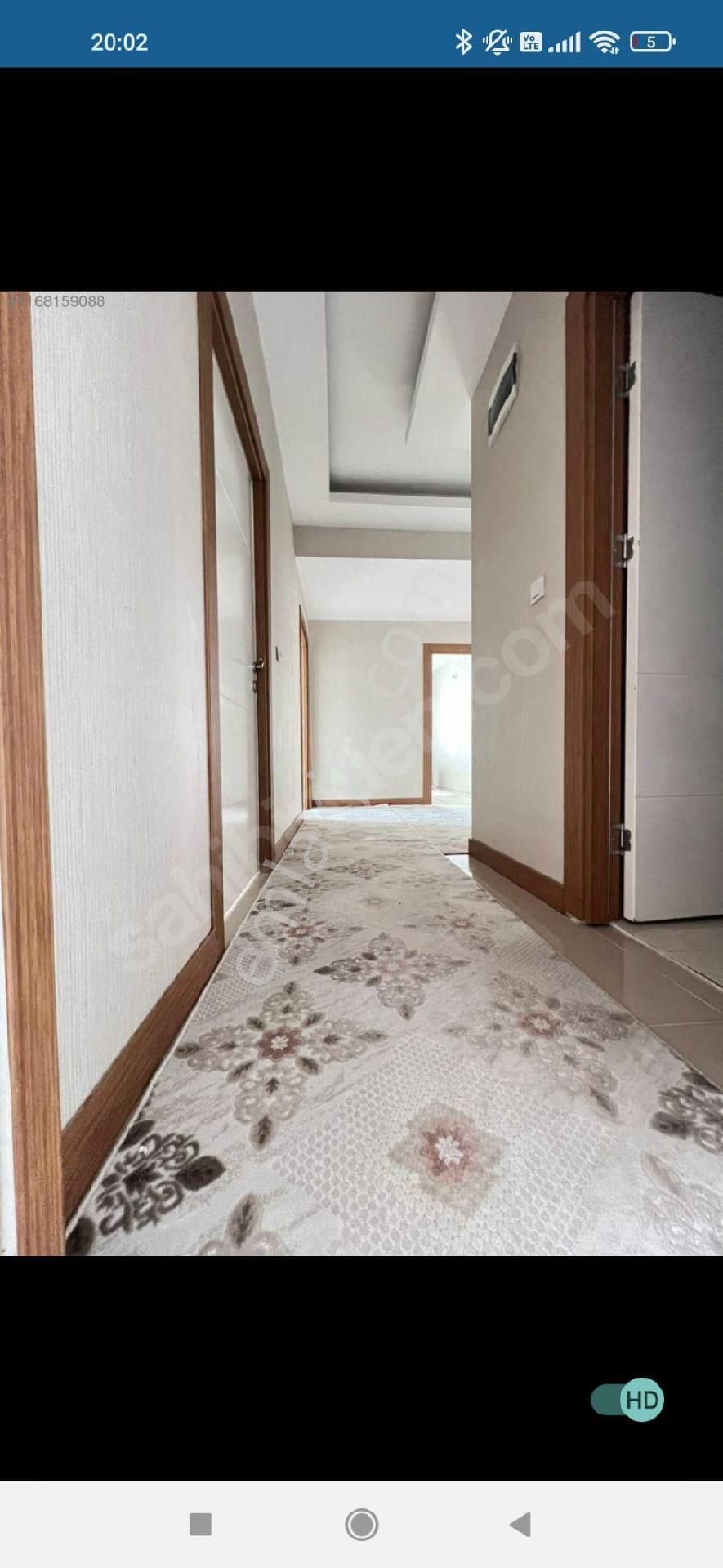 Toptancilar Zarokistan Civarı 3+1 Bakımlı Satılık Daire