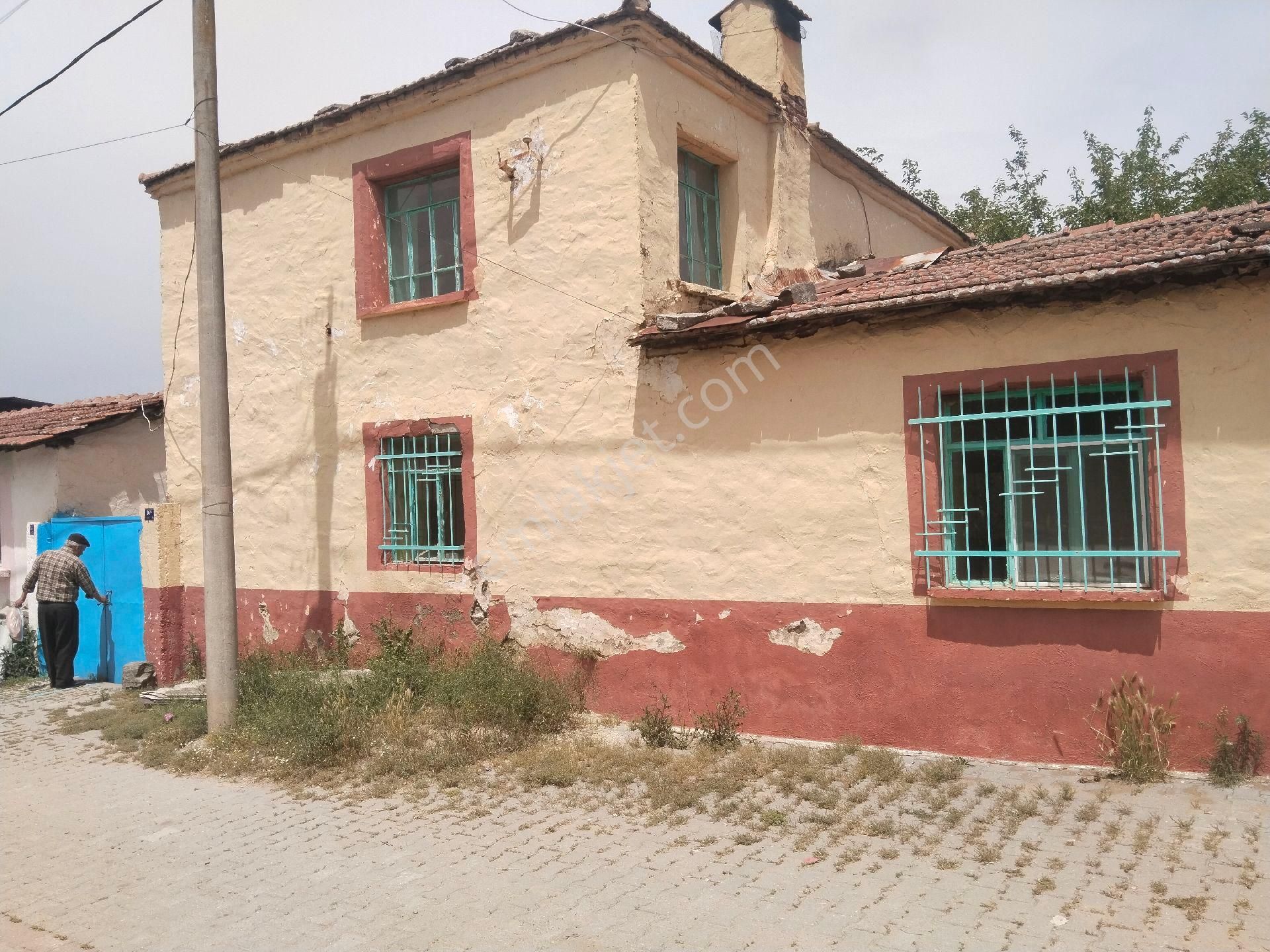 Duru Emlak'tan Satılık