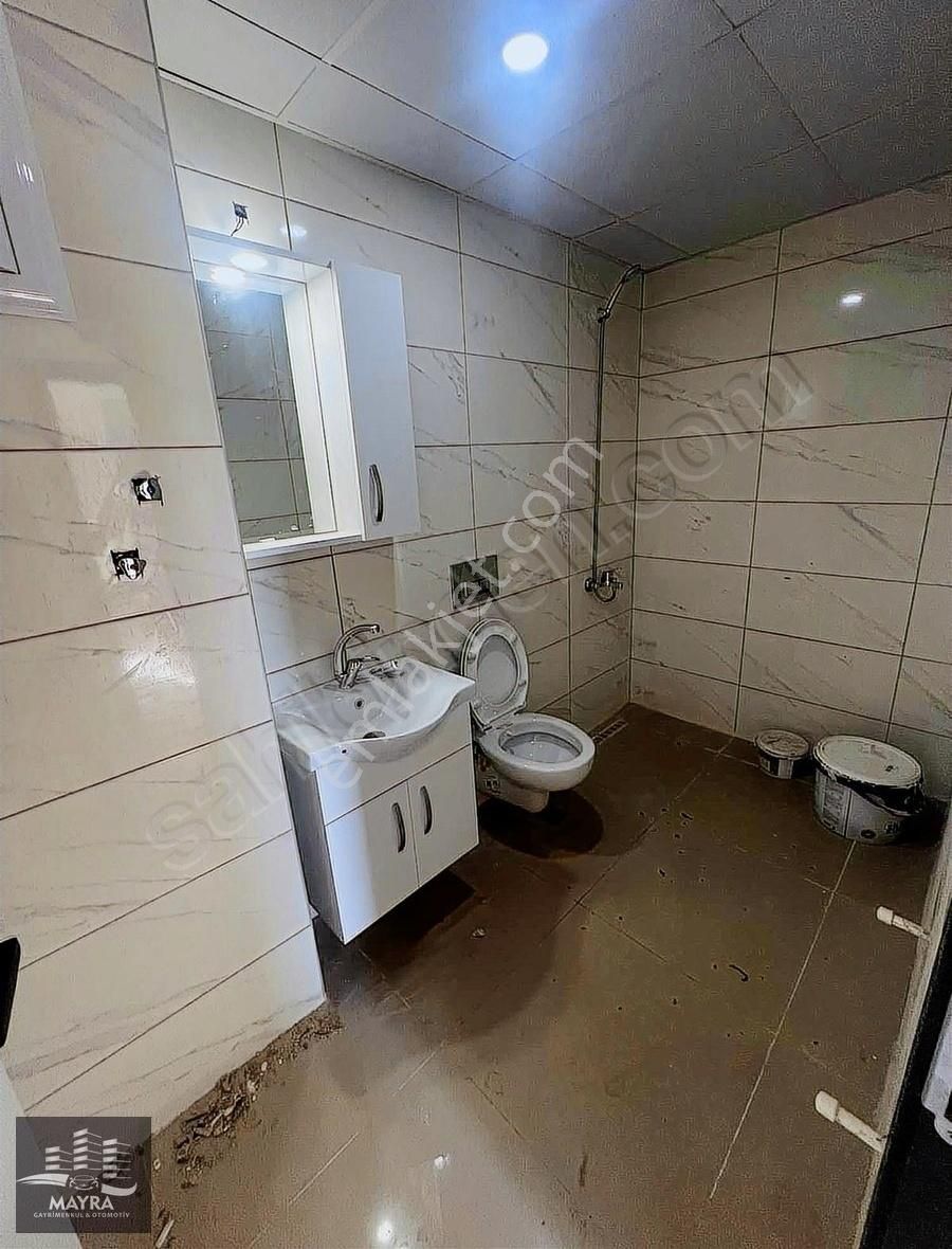 Sütçüler 1+1