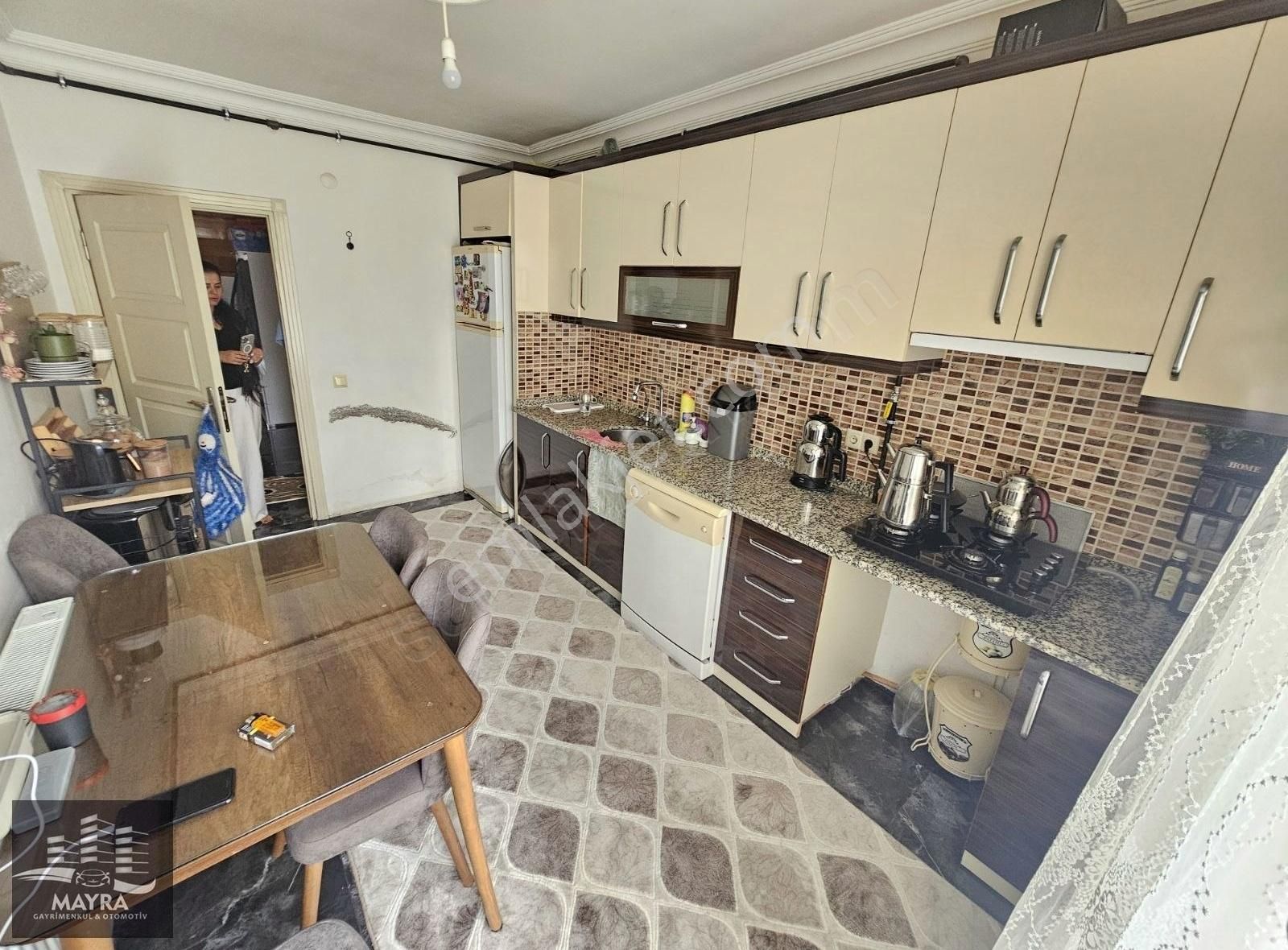 Çamlıbel Mh Merkezi Lokasyondoğalgazlı 4+1 Satılık Dubleks Daire