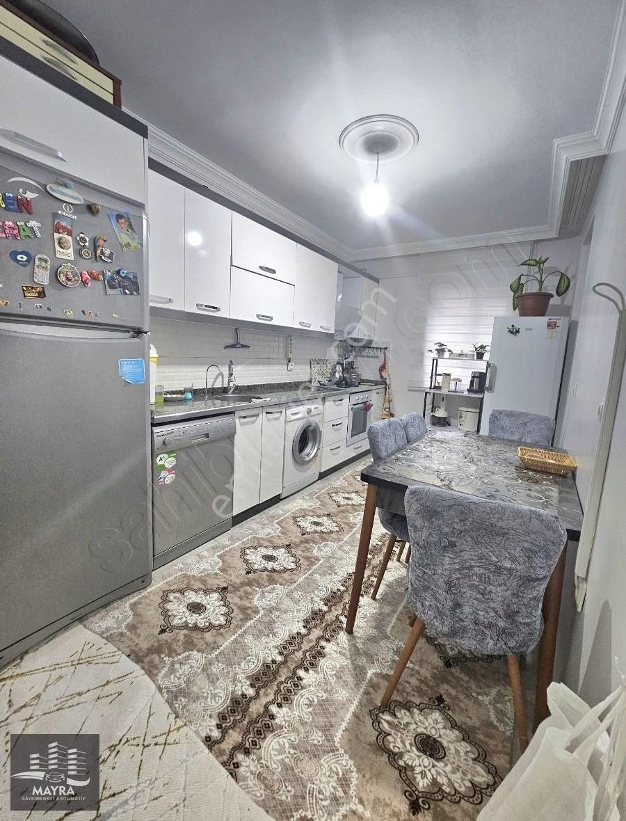Hüsnü Karakaş Mh 2+1 Site İçi Cam Balkonlu Geniş Satılık Daire
