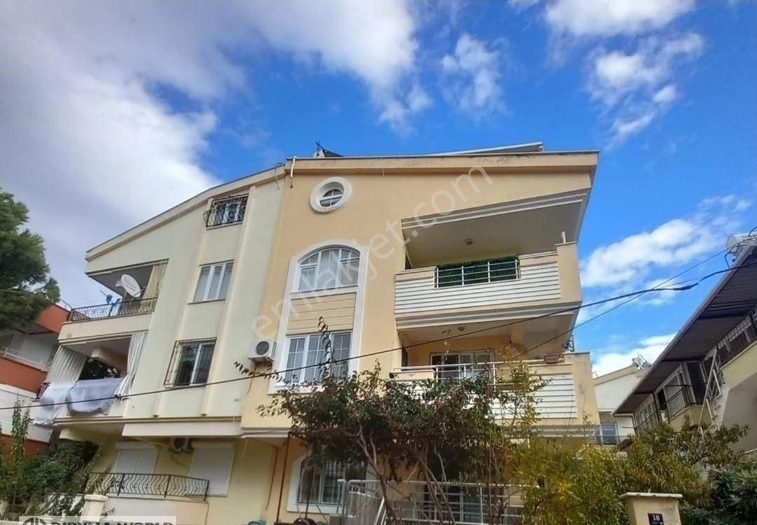 Yeni Mahhalle 2+1 Eşyalı Çatı Dubleks