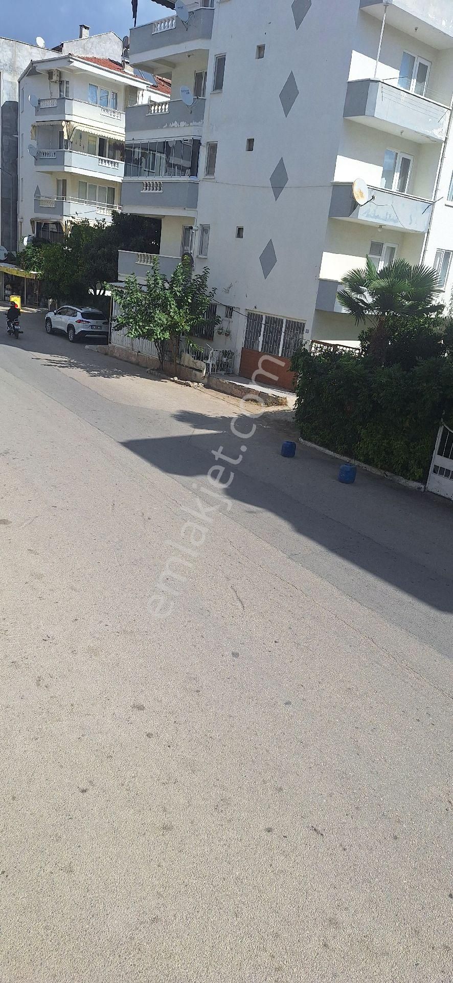 Gemlik K.kumla Feyza Emlak Tan Satılık Denize Yakin Dogalgazli Daire - Görsel 25