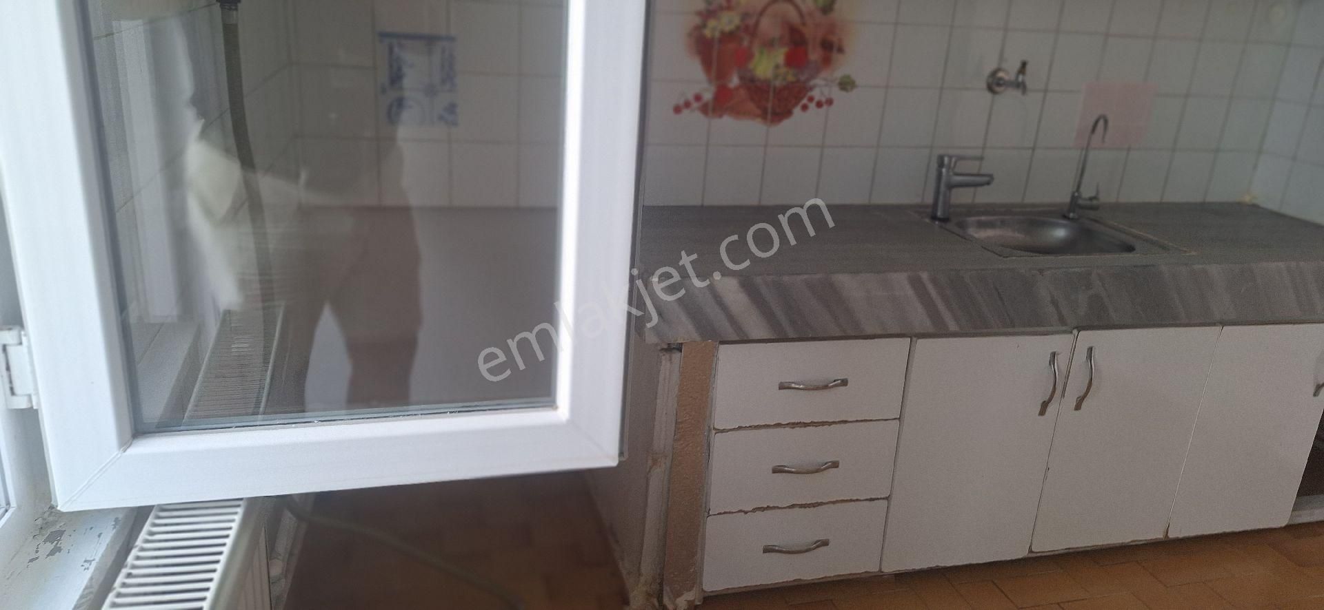 Gemlik K.kumla Feyza Emlak Tan Satılık Denize Yakin Dogalgazli Daire - Görsel 16