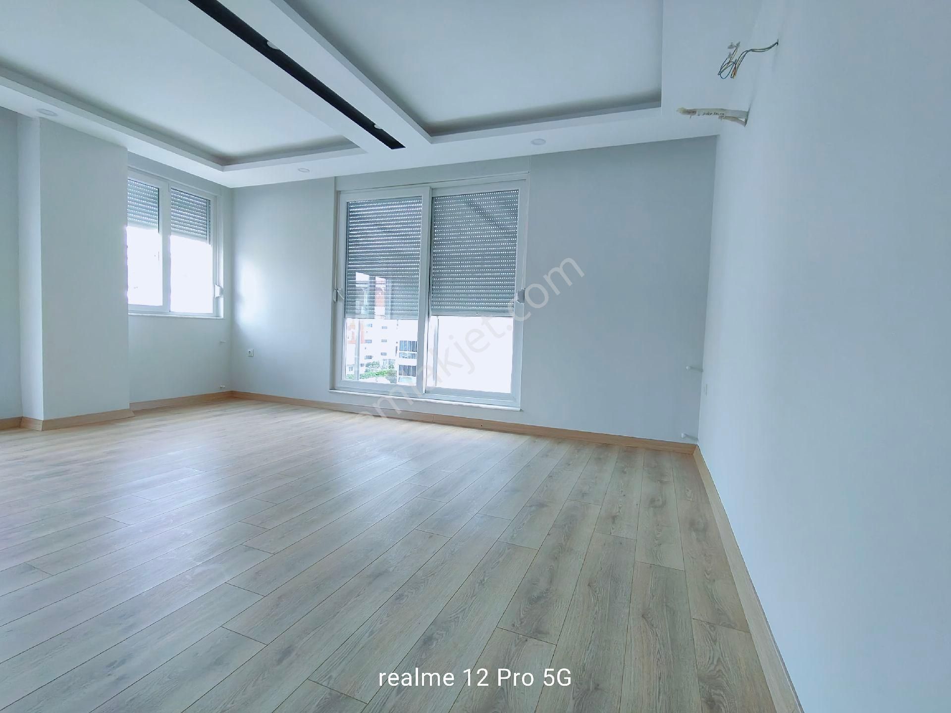 Çalhan Emlak Muratpaşa Gebizli Mh2+1 Yeni Daire Asansörlü