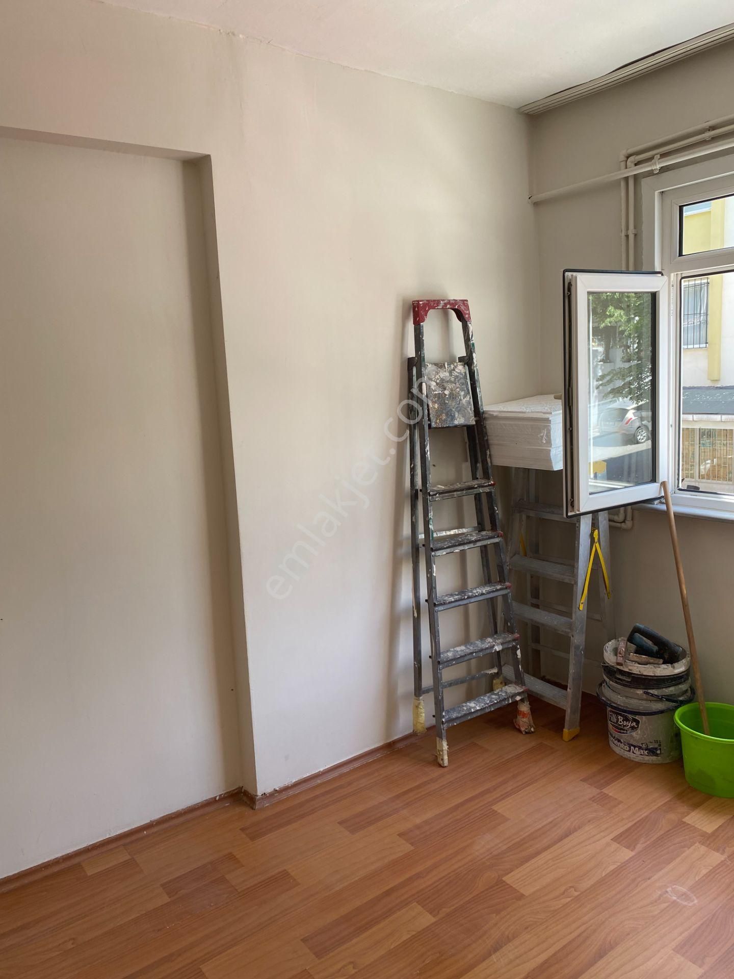 İkbal Caddesi 2+1 Kiralık Daire