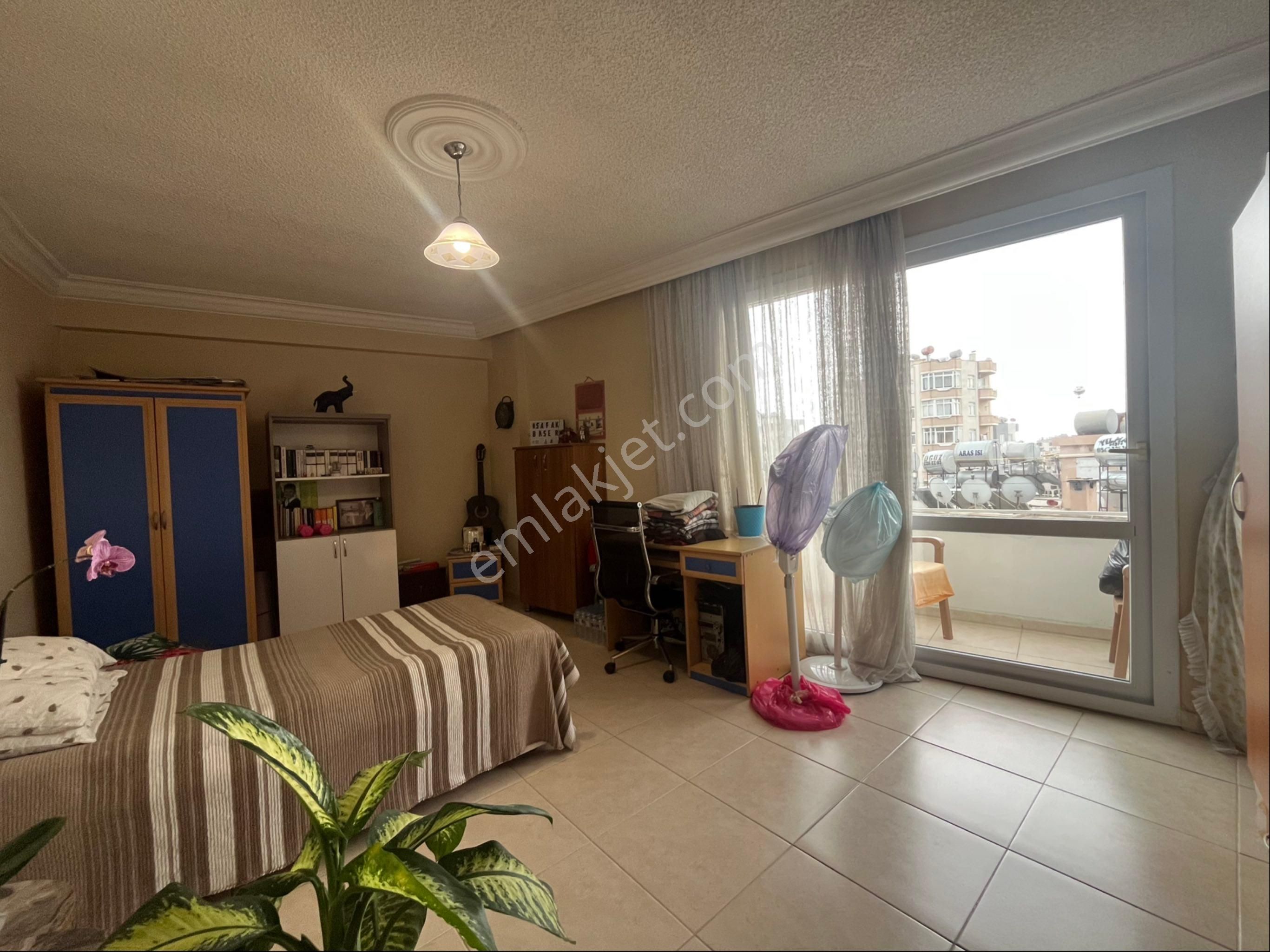 Asansörlü Satılık 3+1 Daire - Görsel 19
