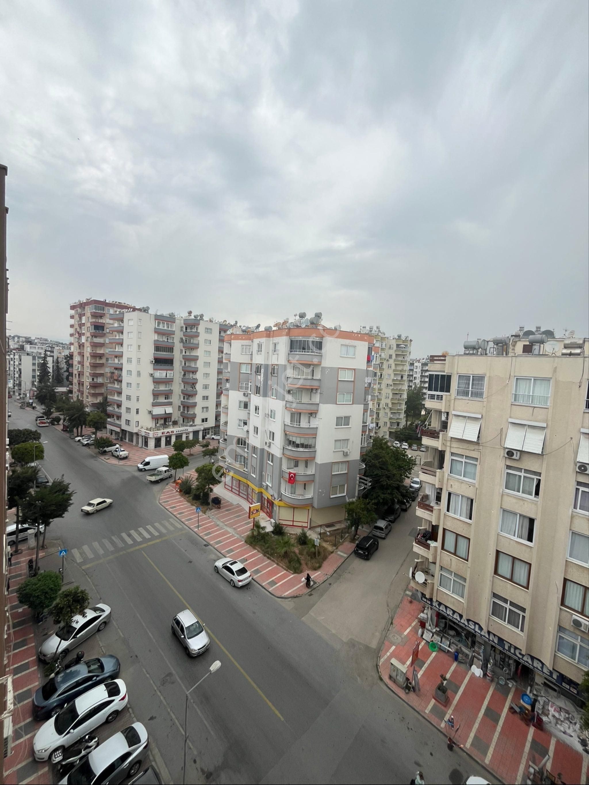 Asansörlü Satılık 3+1 Daire - Görsel 3