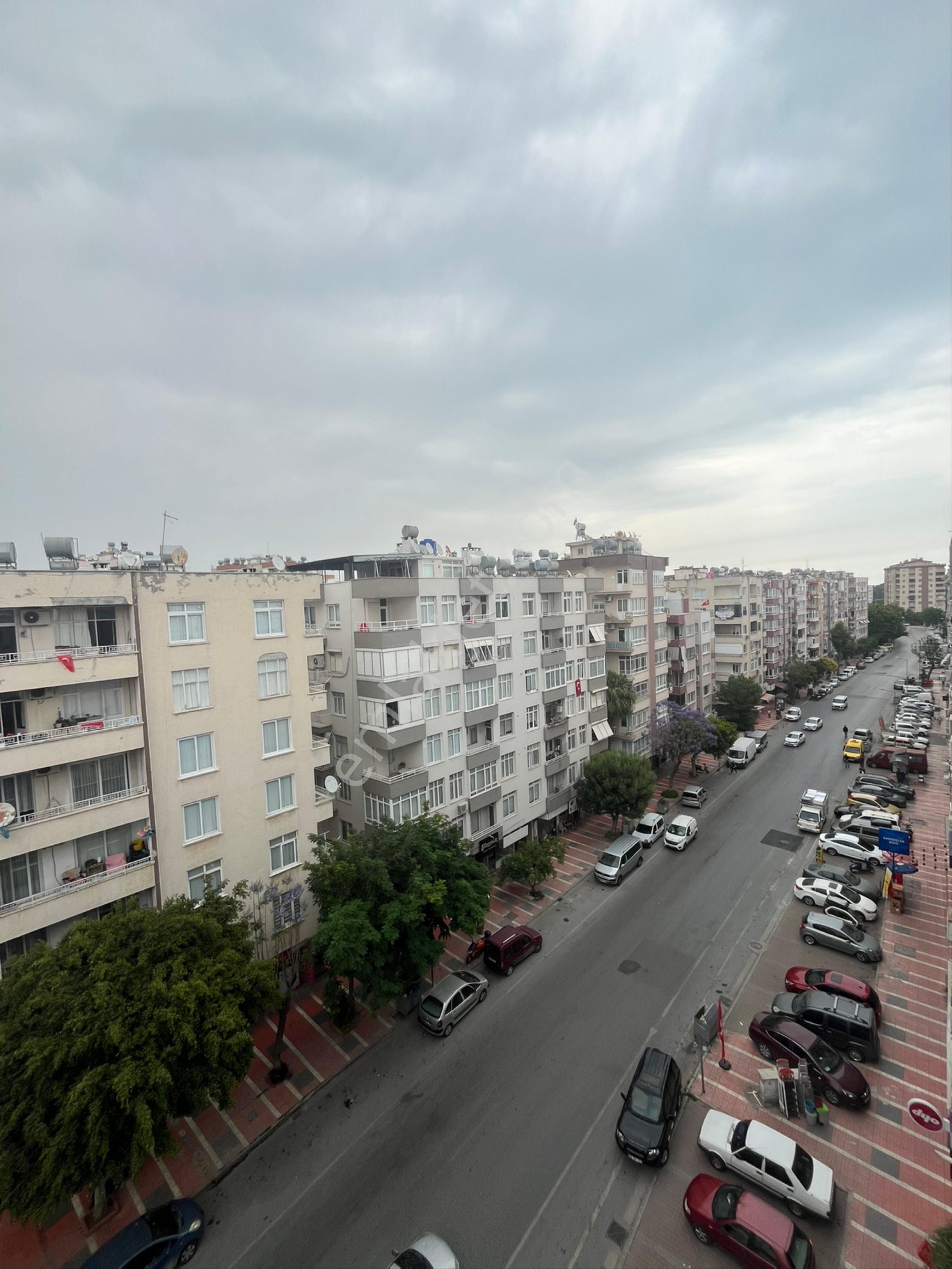 Asansörlü Satılık 3+1 Daire - Görsel 4