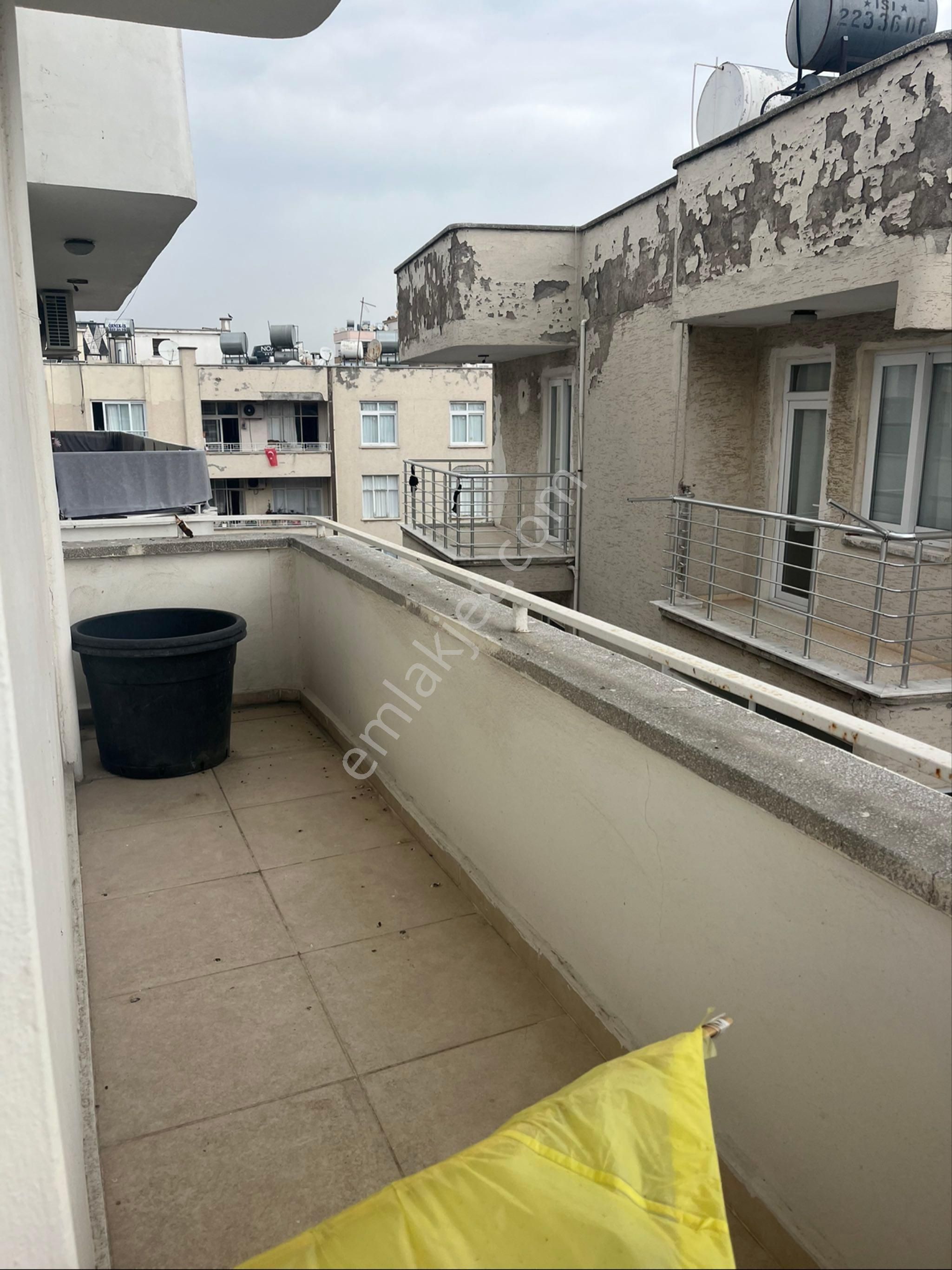 Asansörlü Satılık 3+1 Daire - Görsel 23