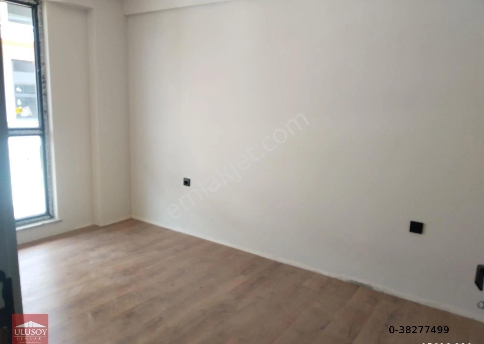 İncek Taşpınar Lavida Konutları Çift Cepheli Satılık 2+1 Giriş Daire