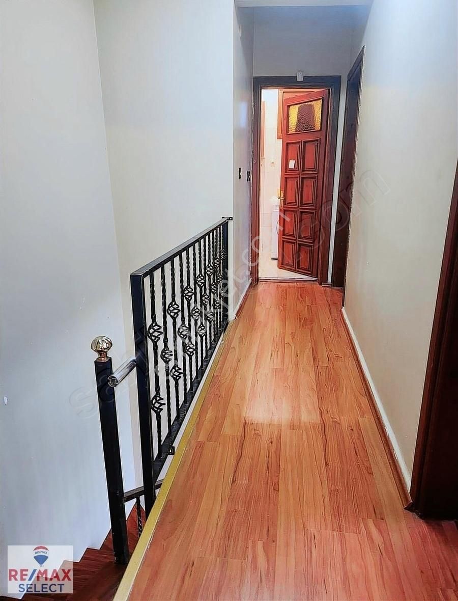 Remax Billur Bakan'dan Silivri Parkköy'de Satılık Dublex Villa - Görsel 15