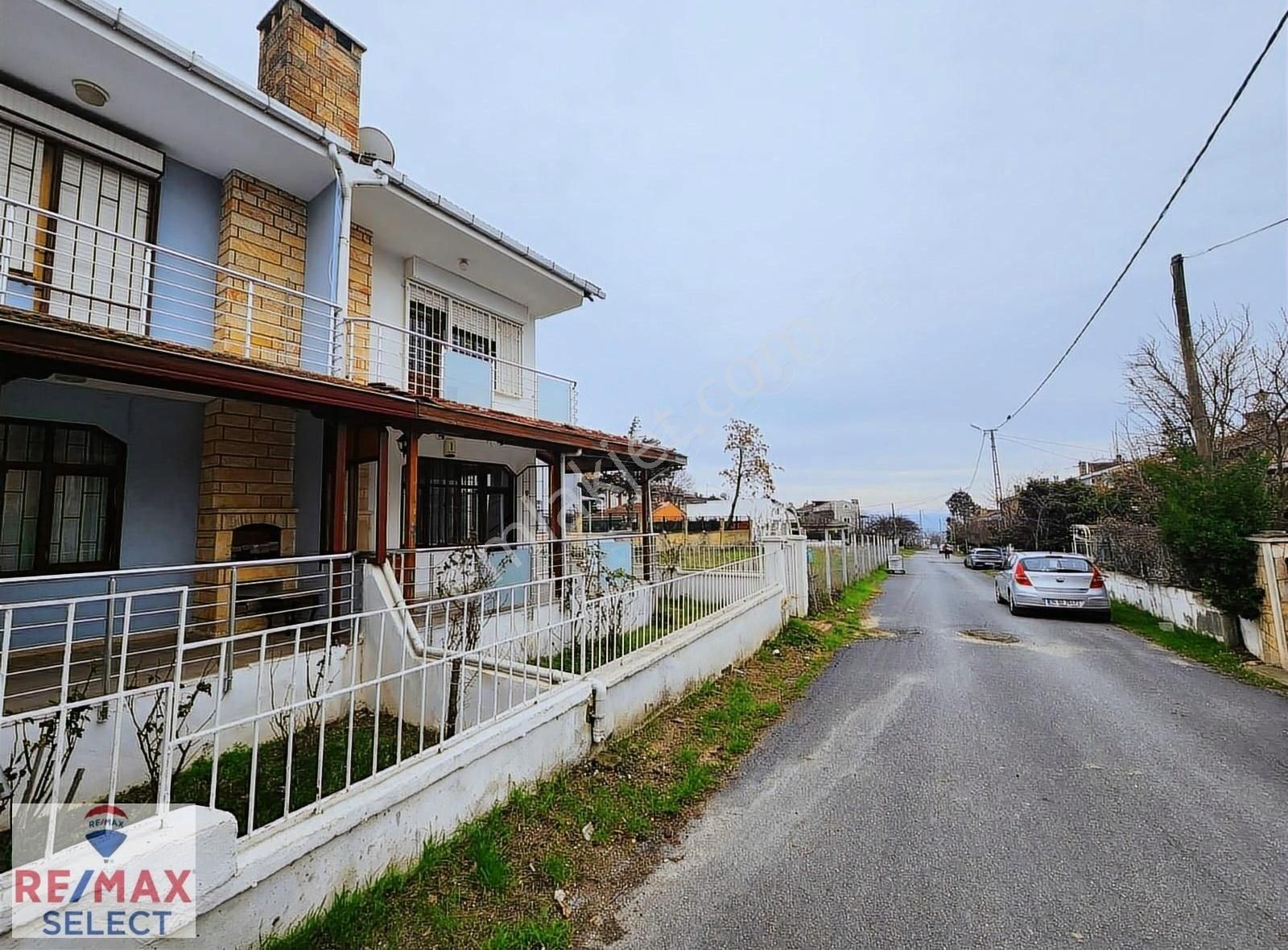 Remax Billur Bakan'dan Silivri Parkköy'de Satılık Dublex Villa - Görsel 7