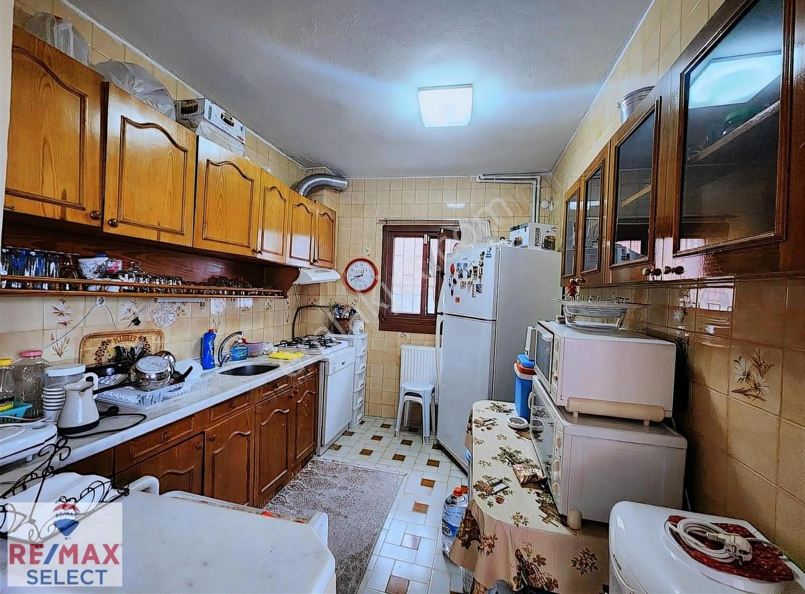 Remax Billur Bakan'dan Silivri Parkköy'de Satılık Dublex Villa - Görsel 4